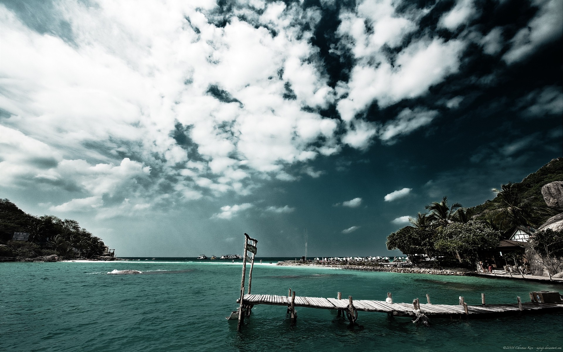 autres villes eau voyage bateau plage mer océan mer ciel île paysage bateau système de transport voiture en plein air été paysage nature baie loisirs vert