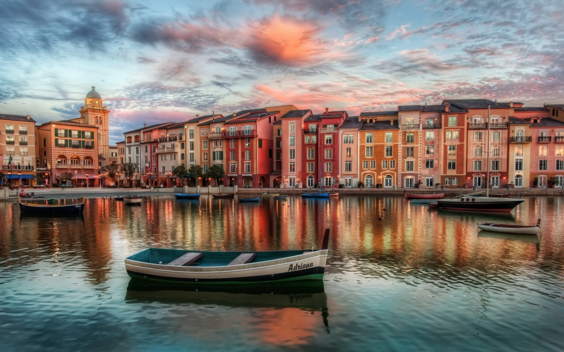 landschaft wasser reisen architektur reflexion kanal stadt haus boot tourismus im freien schauspiel urlaub fluss gondeln haus stadt sonnenuntergang venezianer alt boot gebäude