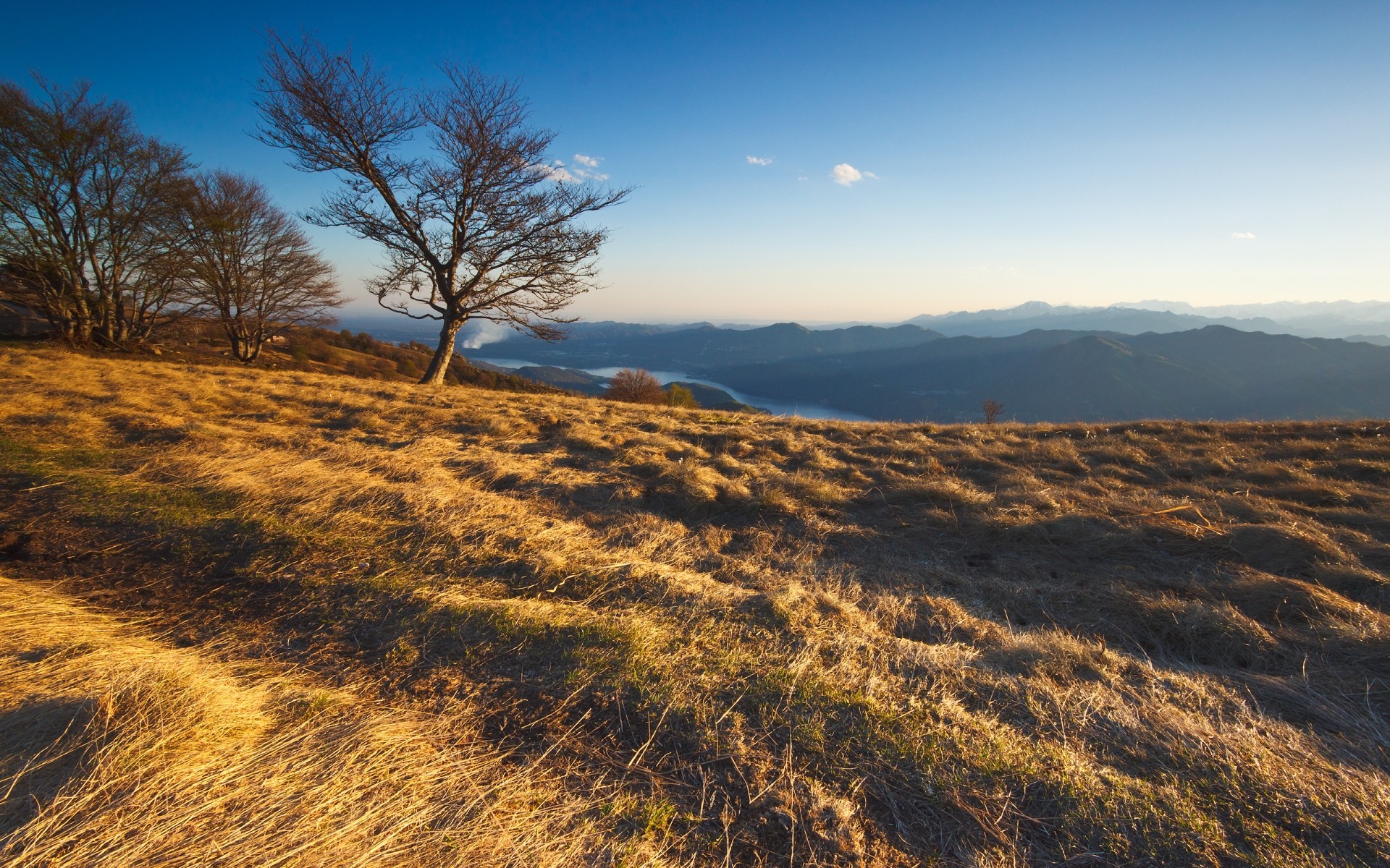 landscapes landscape nature sky outdoors tree scenic sunset travel fair weather grass environment dawn