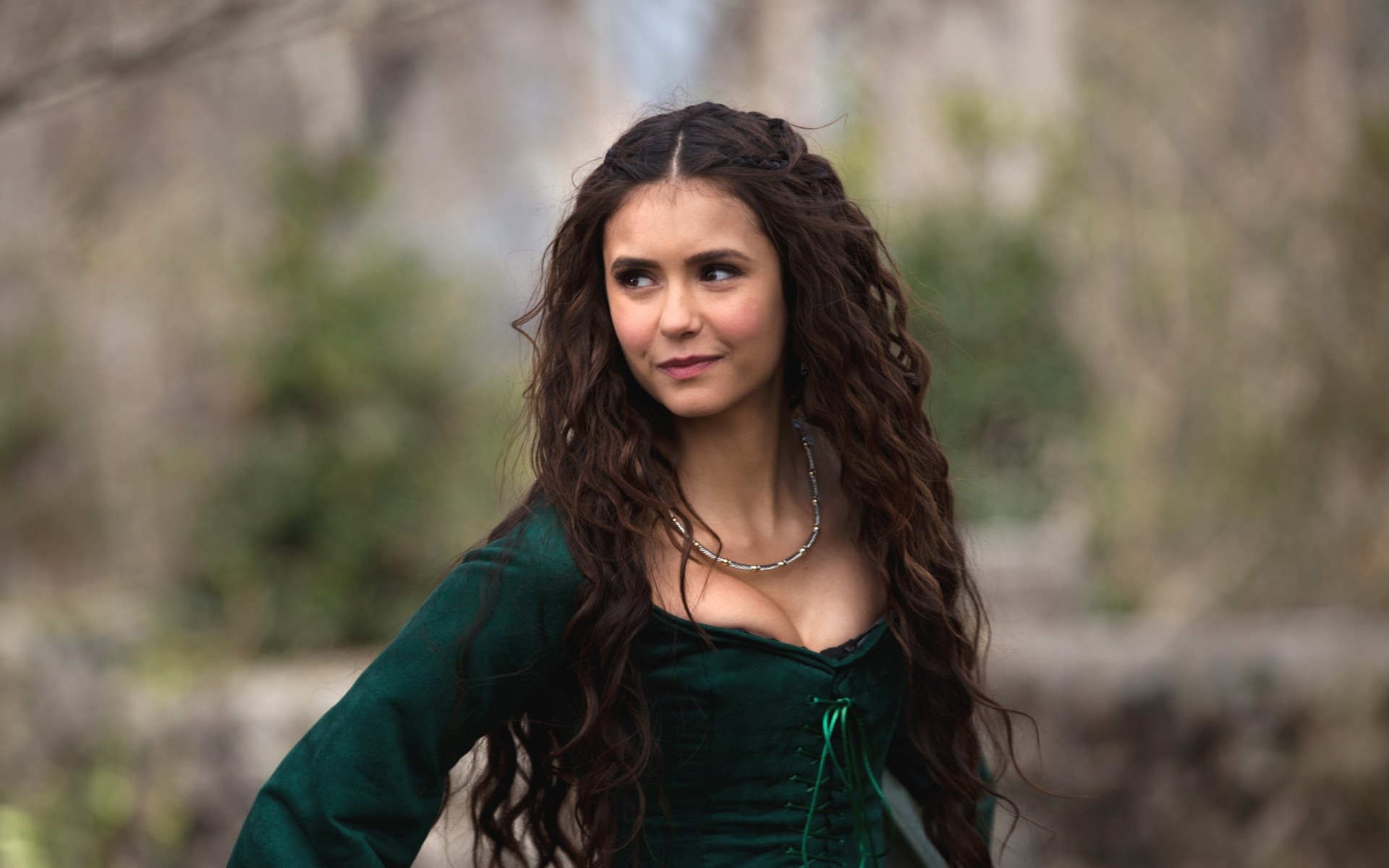 природа на открытом воздухе женщина портрет девушка мода лето осень довольно хорошую погоду один вампир актриса улыбка