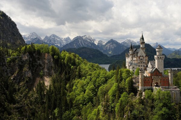 Altes Kaiserschloss