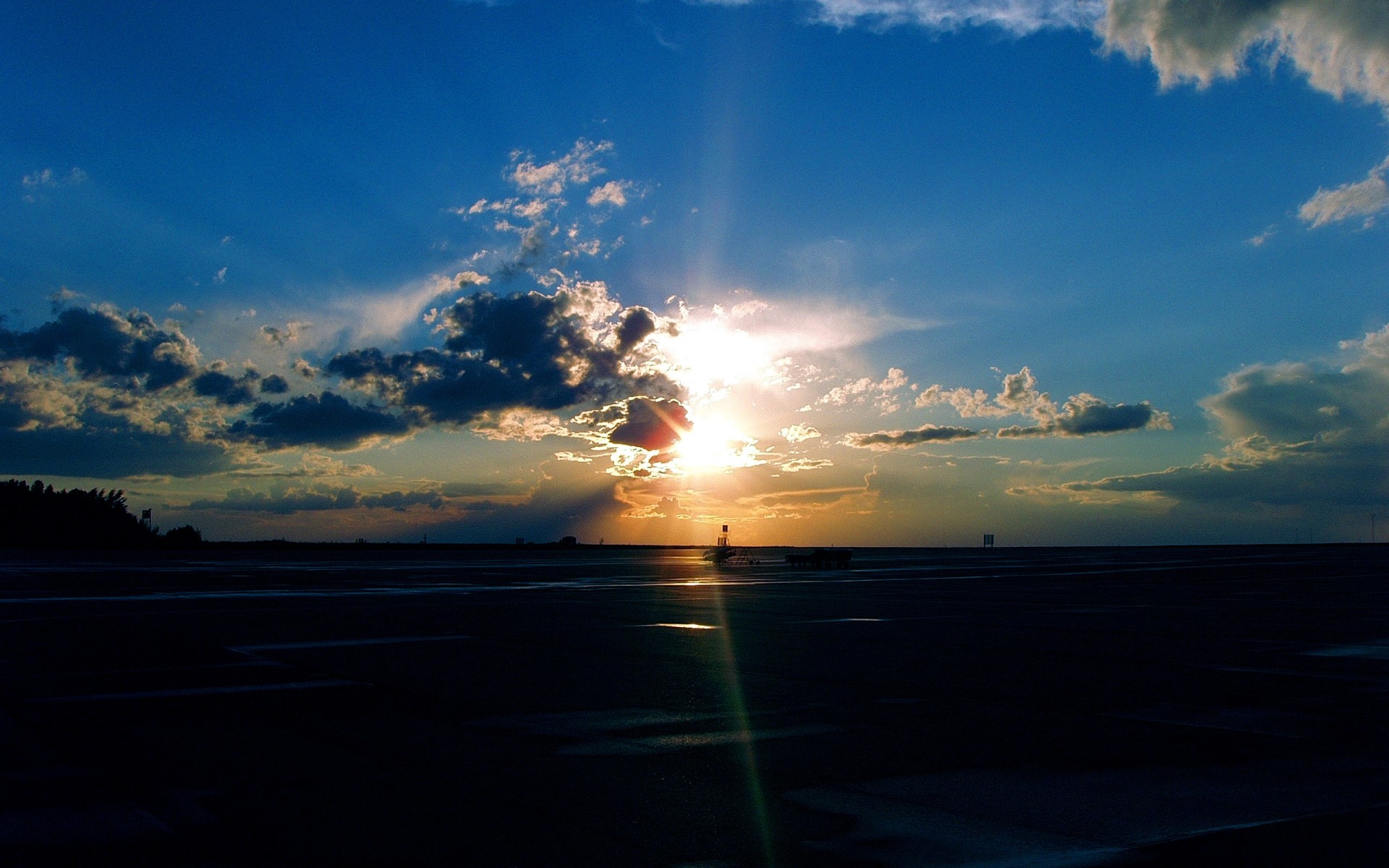 景观 日落 太阳 水 傍晚 黎明 景观 天空 黄昏 海洋 光 海滩 海 自然 好天气 湖