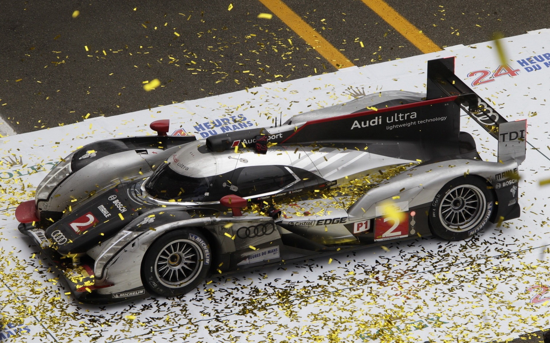 audi vehicle car race transportation system competition fast drive action wheel auto racing championship audi r18