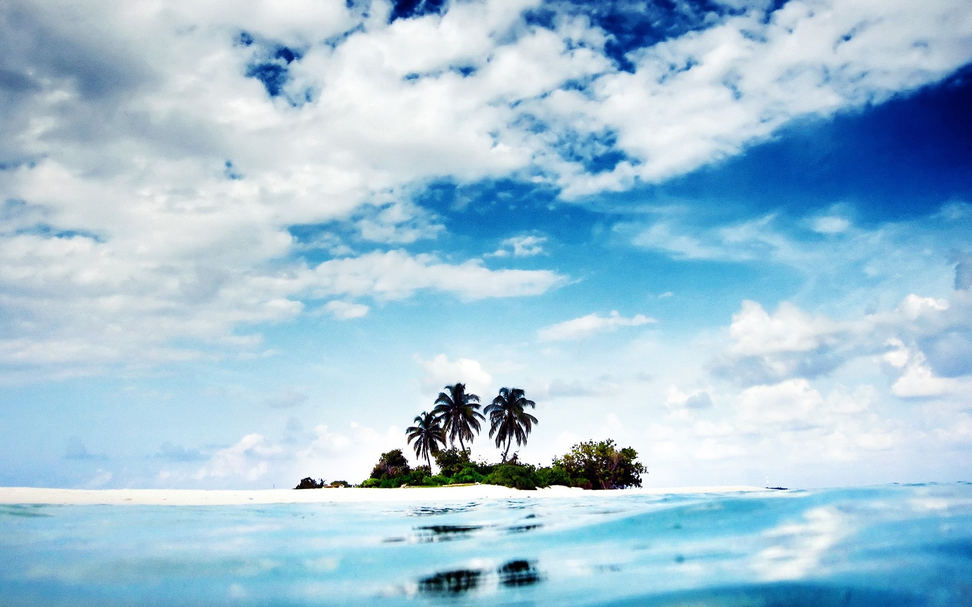 été eau plage océan ciel tropical voyage mer nature mer à l extérieur île paysage soleil sable beau temps paysage nuage idylle bleu photo photo