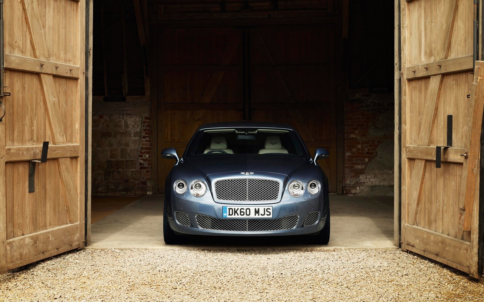 bentley bois porte voiture famille bentley flying spur