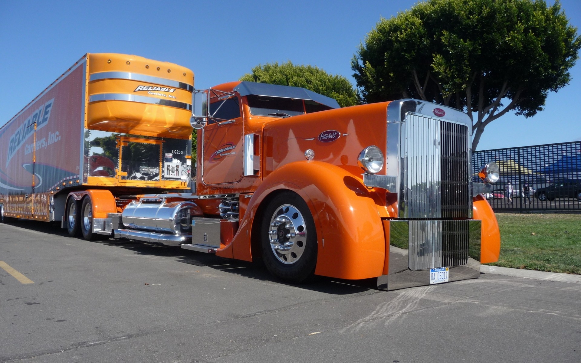 andere maschinen auto transportsystem auto lkw straße industrie straße tageslicht