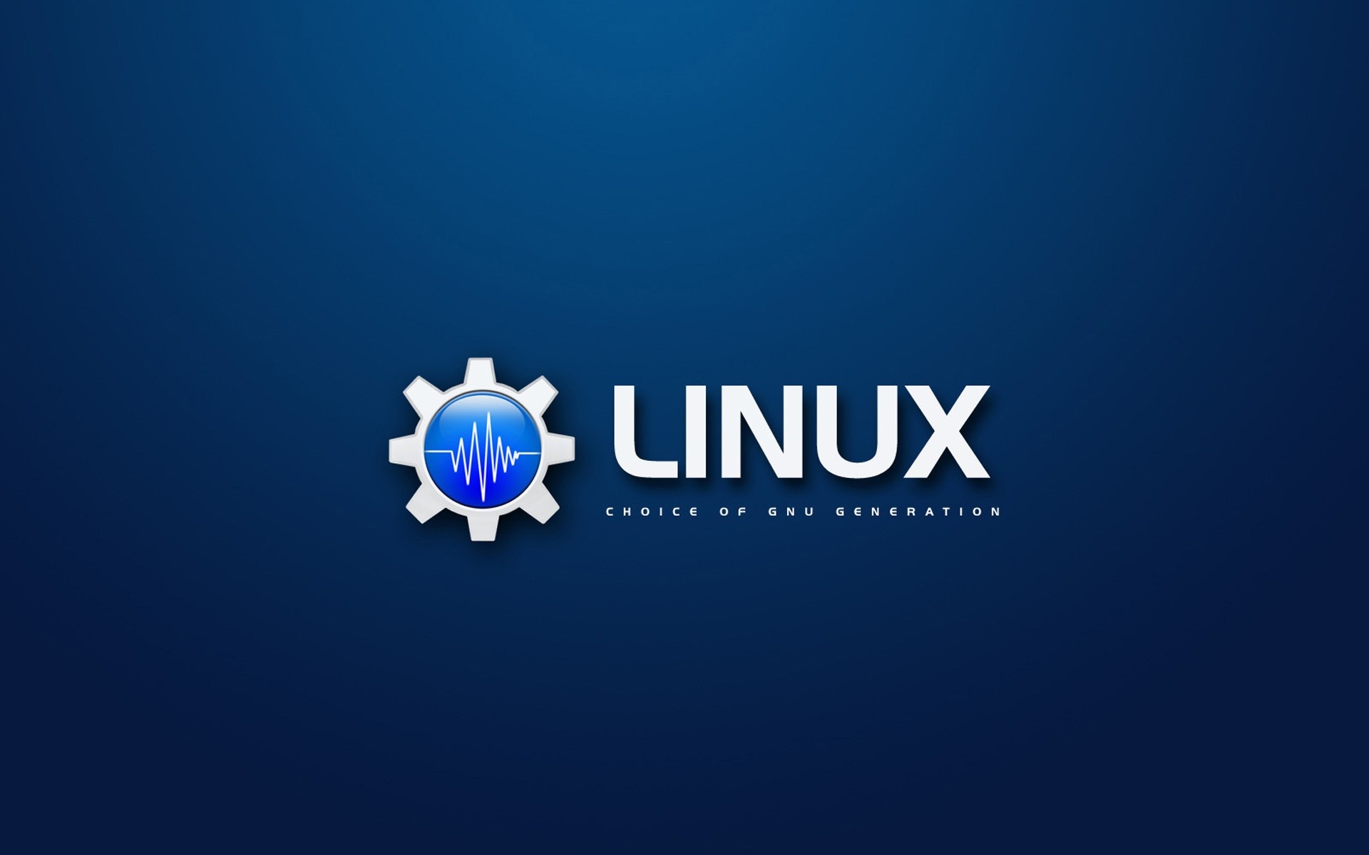 linux cielo natura cielo blu all aperto luminoso splende desktop design luna libertà astratto sfondo logo os