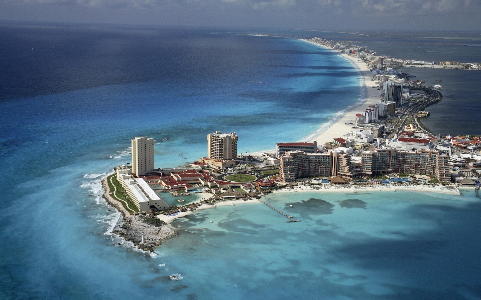 andere städte wasser reisen meer meer strand stadt ozean architektur hafen bucht himmel tourismus im freien stadt landschaft exotisch ansicht foto sommer