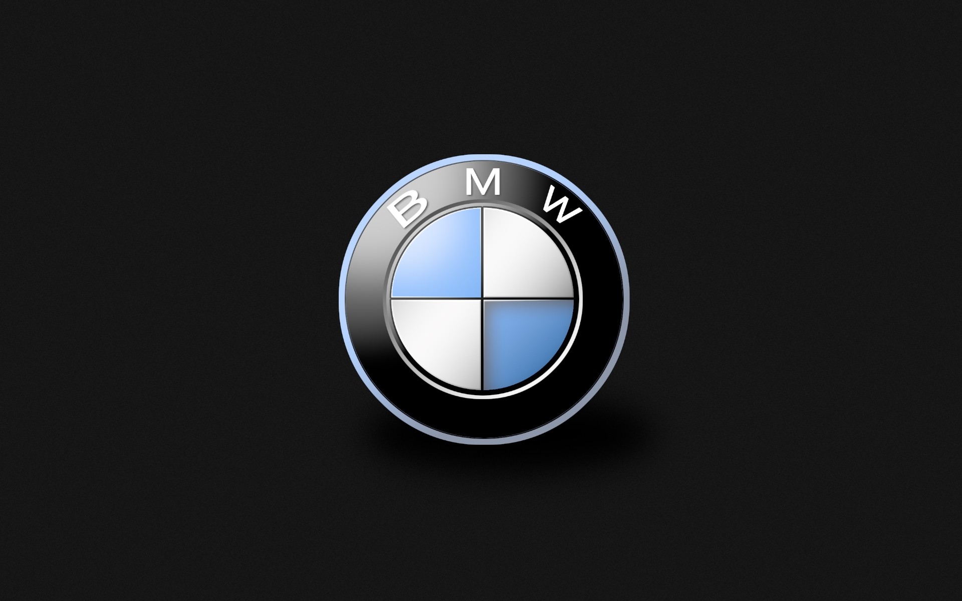 bmw symbol illustration image design internet metallic glazed black cars logo background