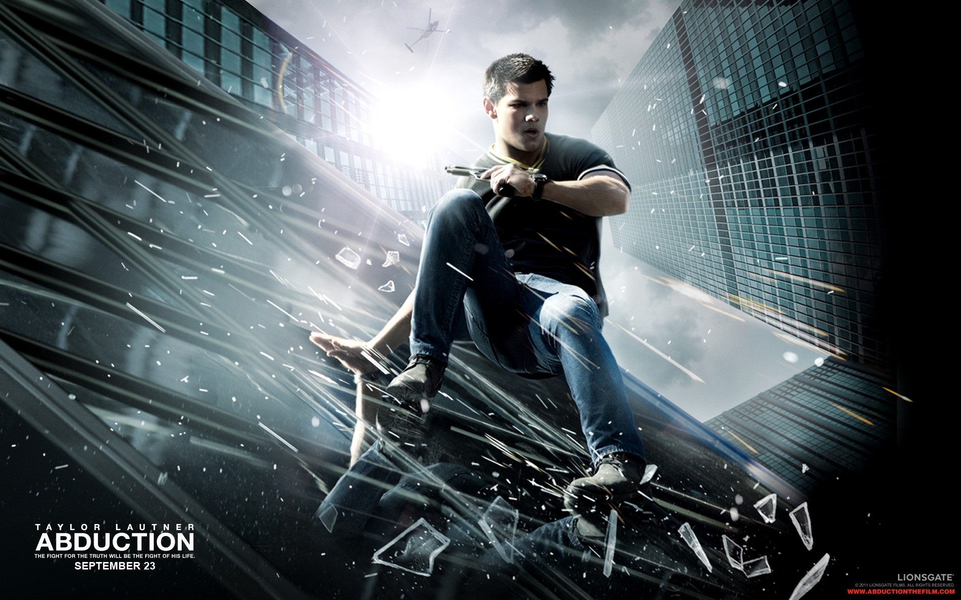 películas luz negocios futurista tecnología oscuro ciudad música urbano taylor lautner