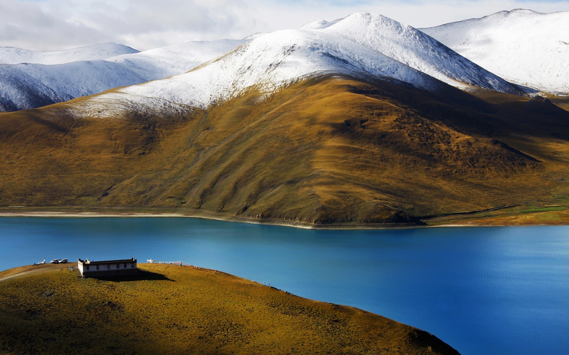 paisagens paisagem montanhas água lago neve viagens vulcão ao ar livre cênica céu reflexão luz do dia amanhecer vale