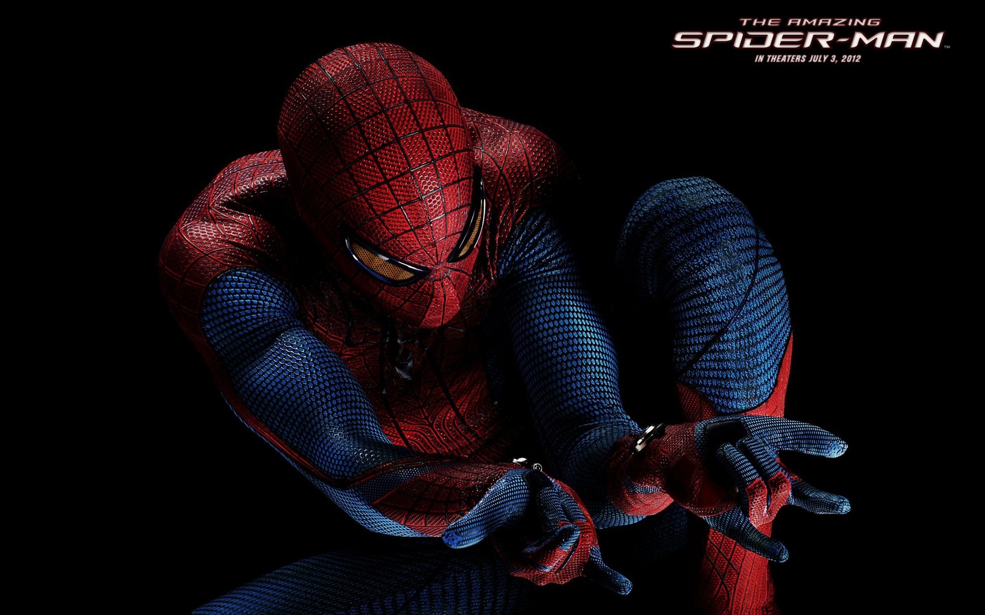 movies dark man spider man 4