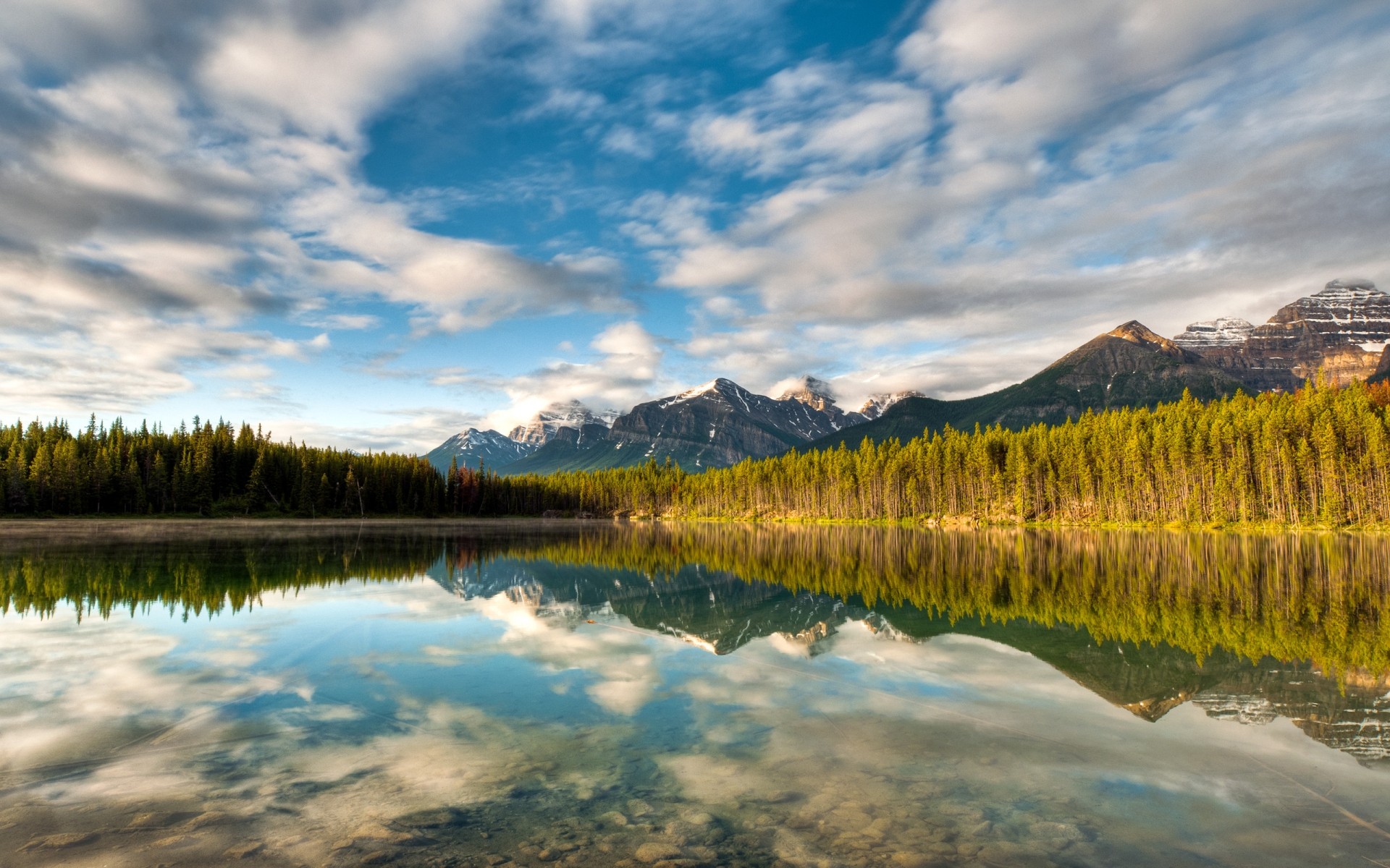 paysage lac eau réflexion paysage nature à l extérieur aube bois ciel automne voyage rivière scénique neige forêt