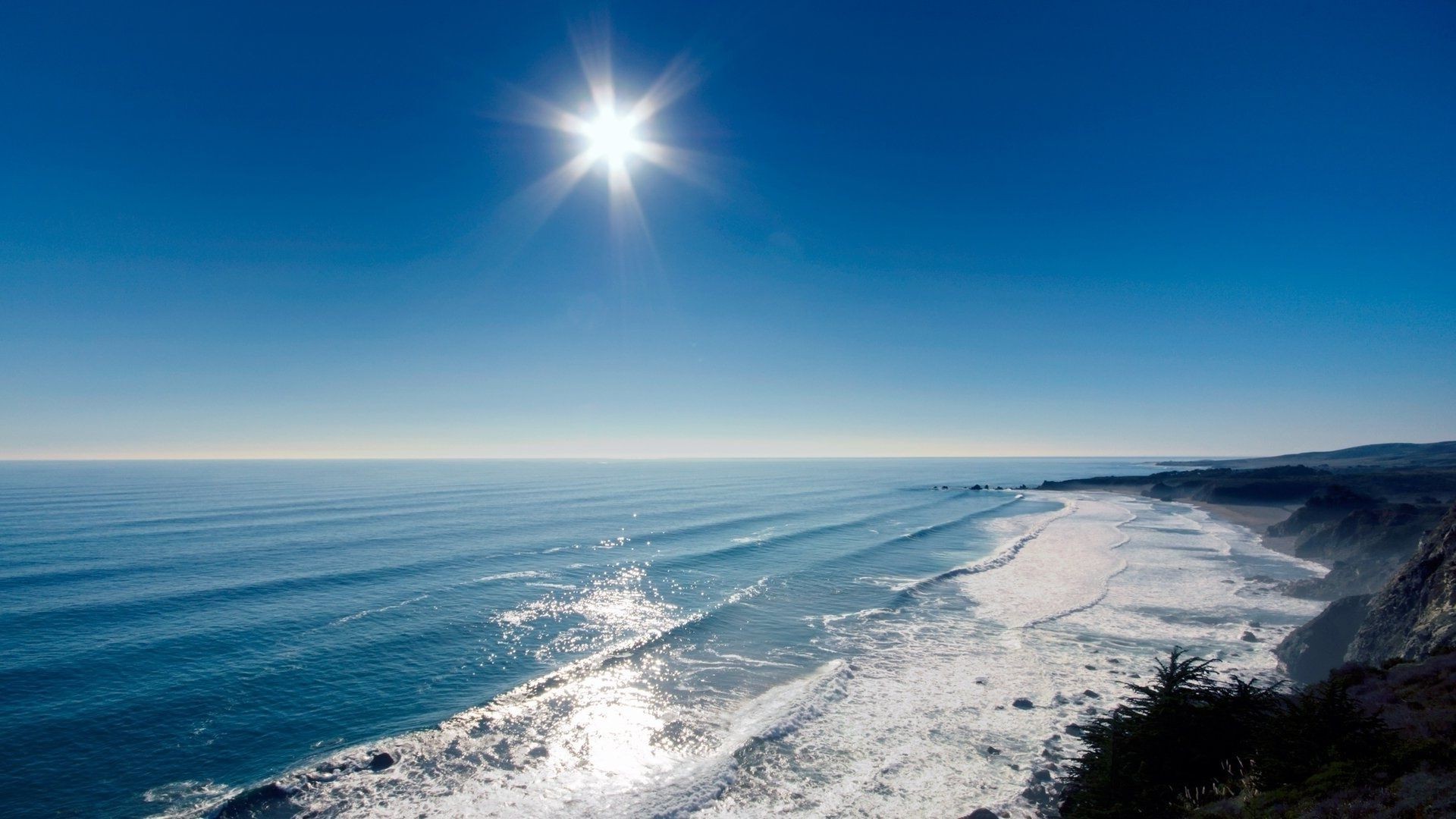 morze i ocean woda natura niebo morze podróże na zewnątrz krajobraz ocean słońce dobra pogoda plaża krajobraz morze zachód słońca zima