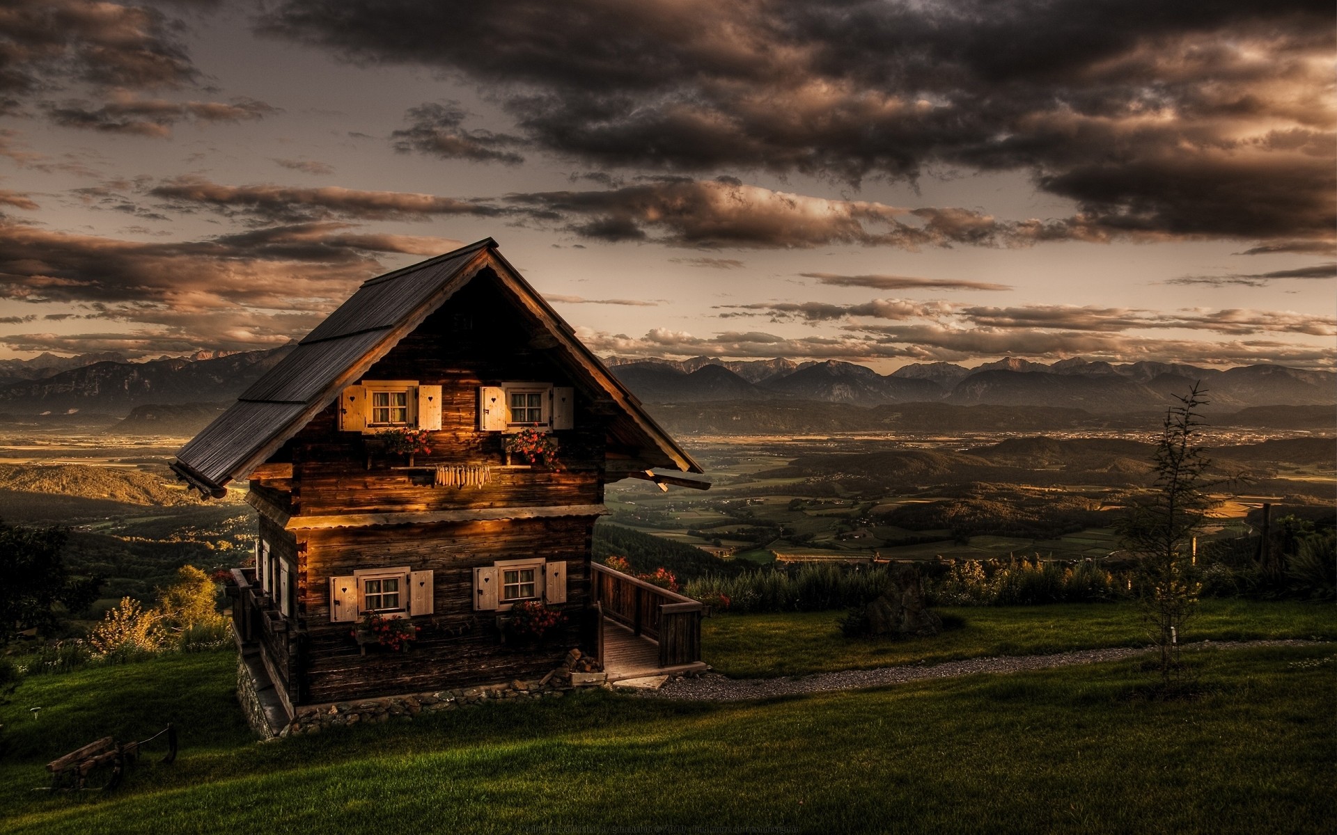 paisaje casa casas puesta de sol granero bungalow cielo paisaje casa al aire libre abandonado granja arquitectura madera amanecer familia