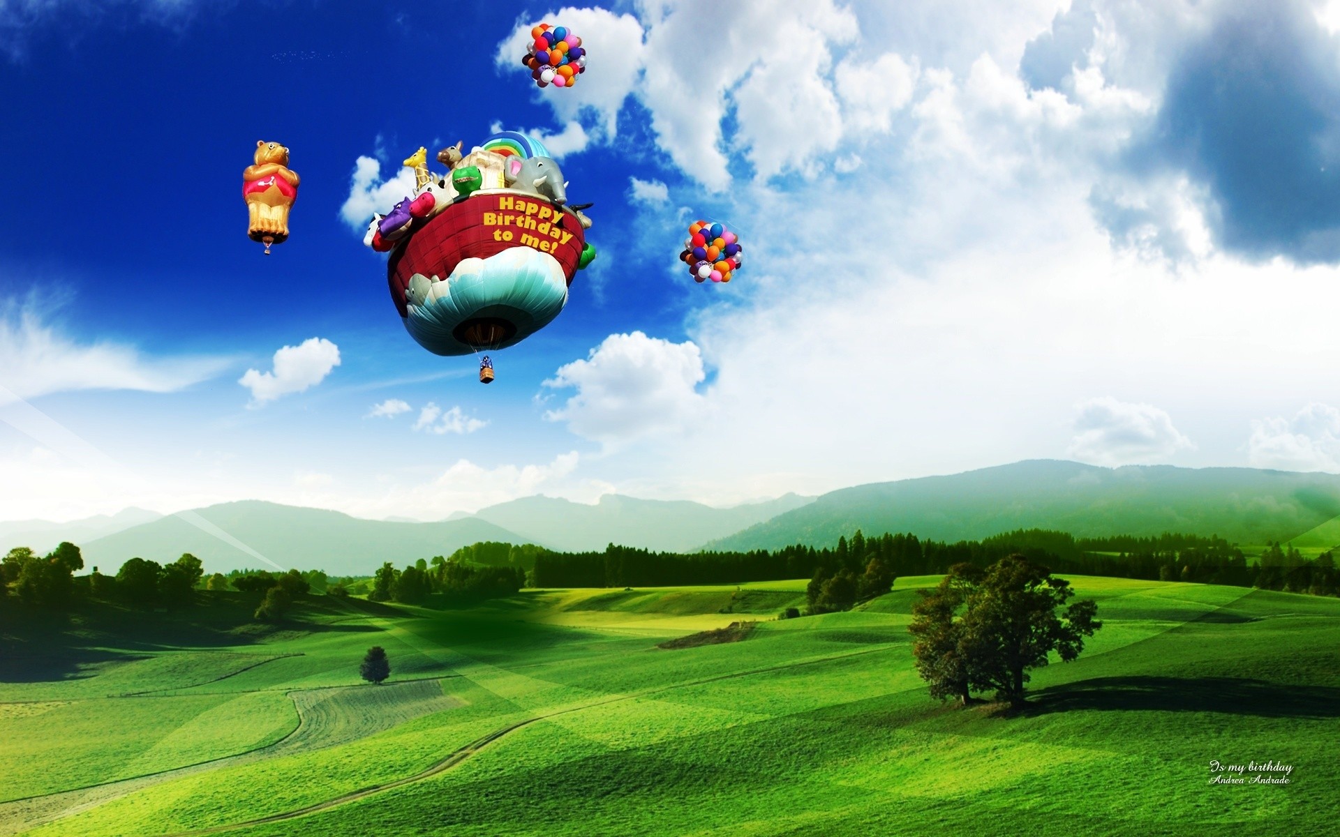 fantasie golf gras himmel landschaft sommer heuhaufen natur im freien des ländlichen raumes wolke feld landschaft rasen land gutes wetter reisen weide