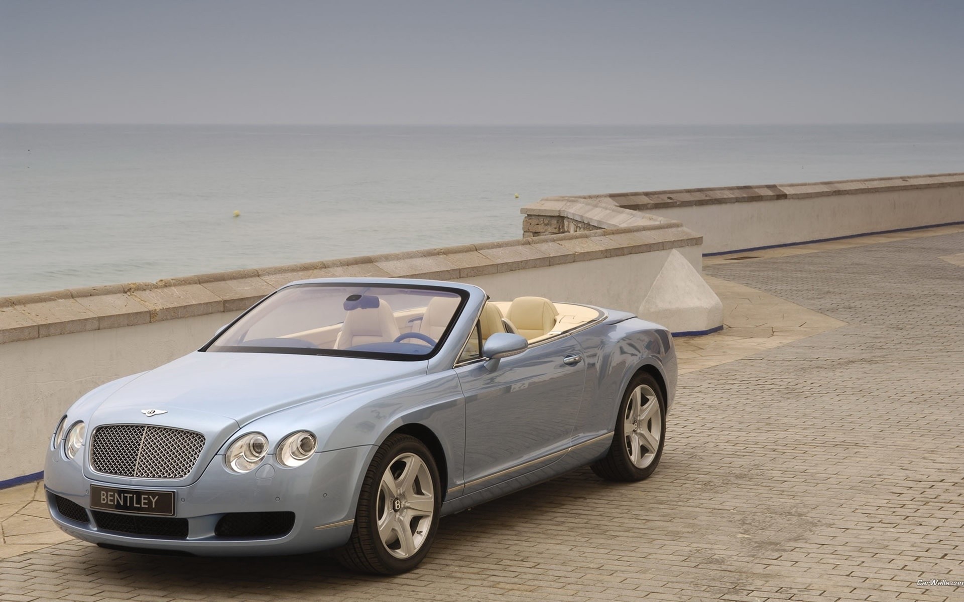 bentley voiture voiture plage voyage système de transport mer coupé bentley