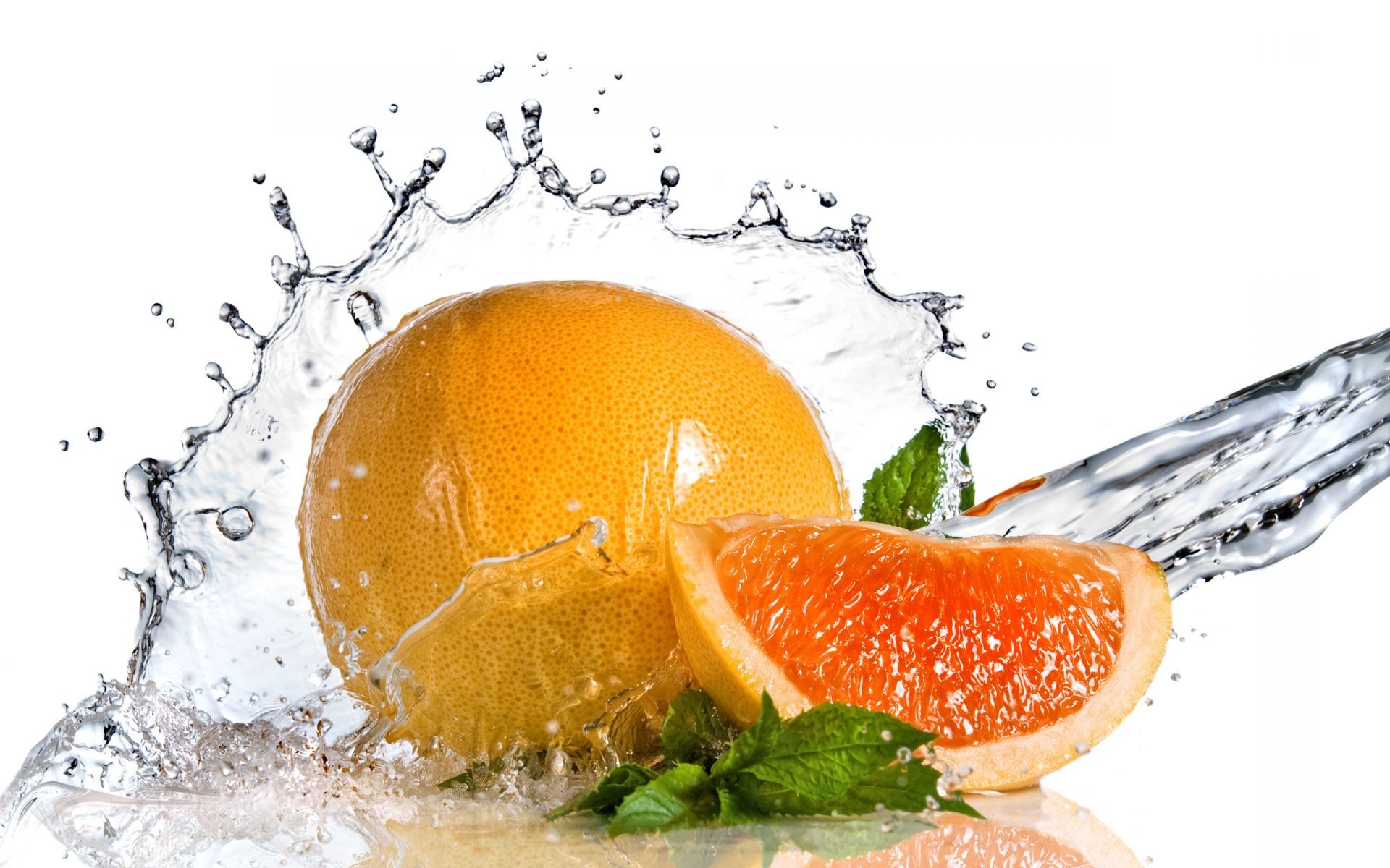 fruit food healthy juicy wet drink health cold drop refreshment sweet desktop juice slice lemon