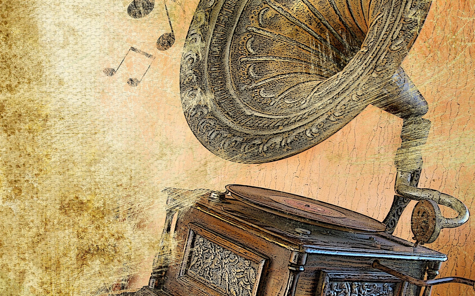 старый искусство древние античная винтаж ретро архитектура музыка инструмент