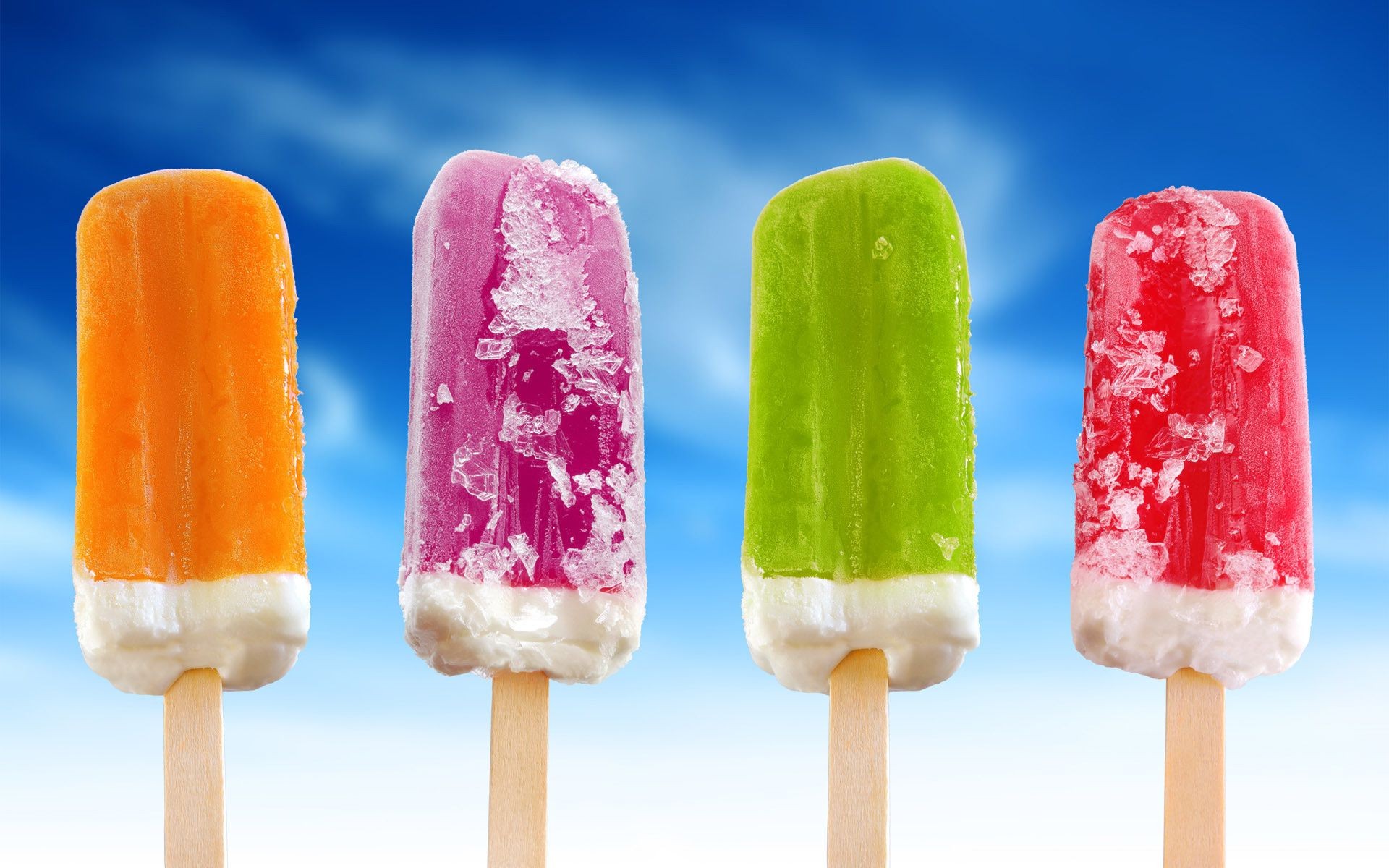 food & drink lollipop stick candy ice sugar sweet frozen lick delicious cold summer sorbet child confection frost relish