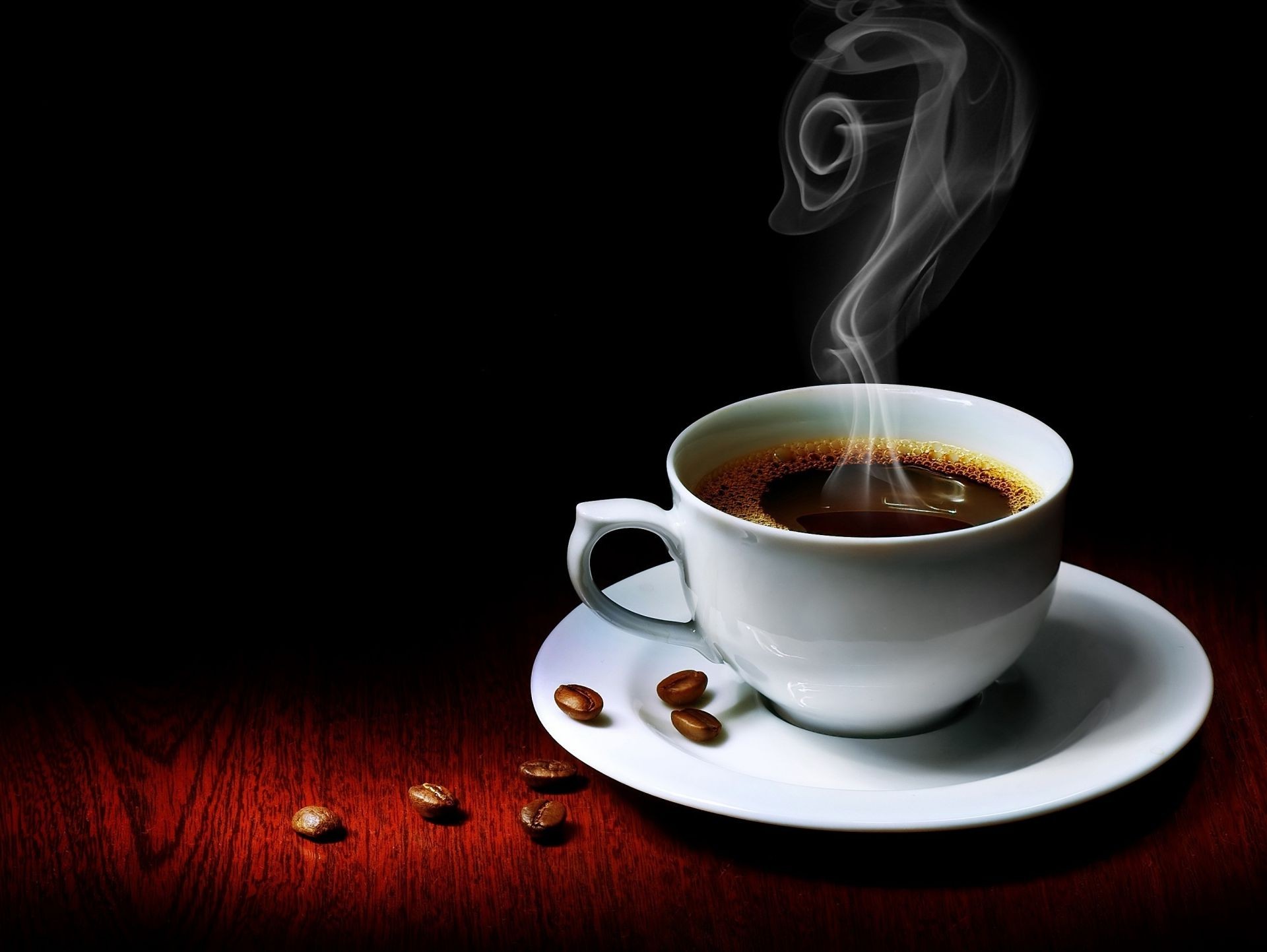 кофе горячая пить эспрессо кофеин кубок темный капучино завтрак духи рассвет кружка блюдце пена фасоли рабочего стола