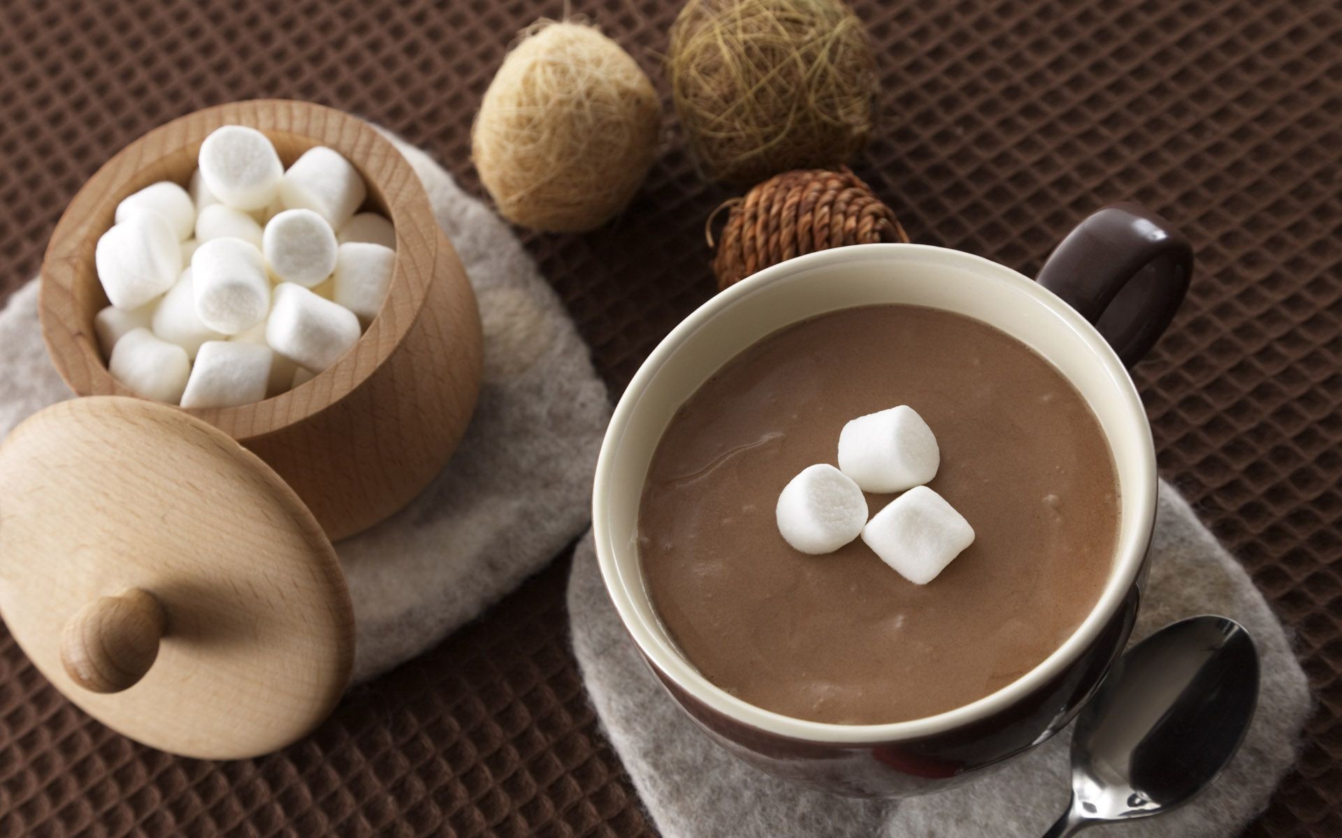 kaffee nahrung schüssel milch