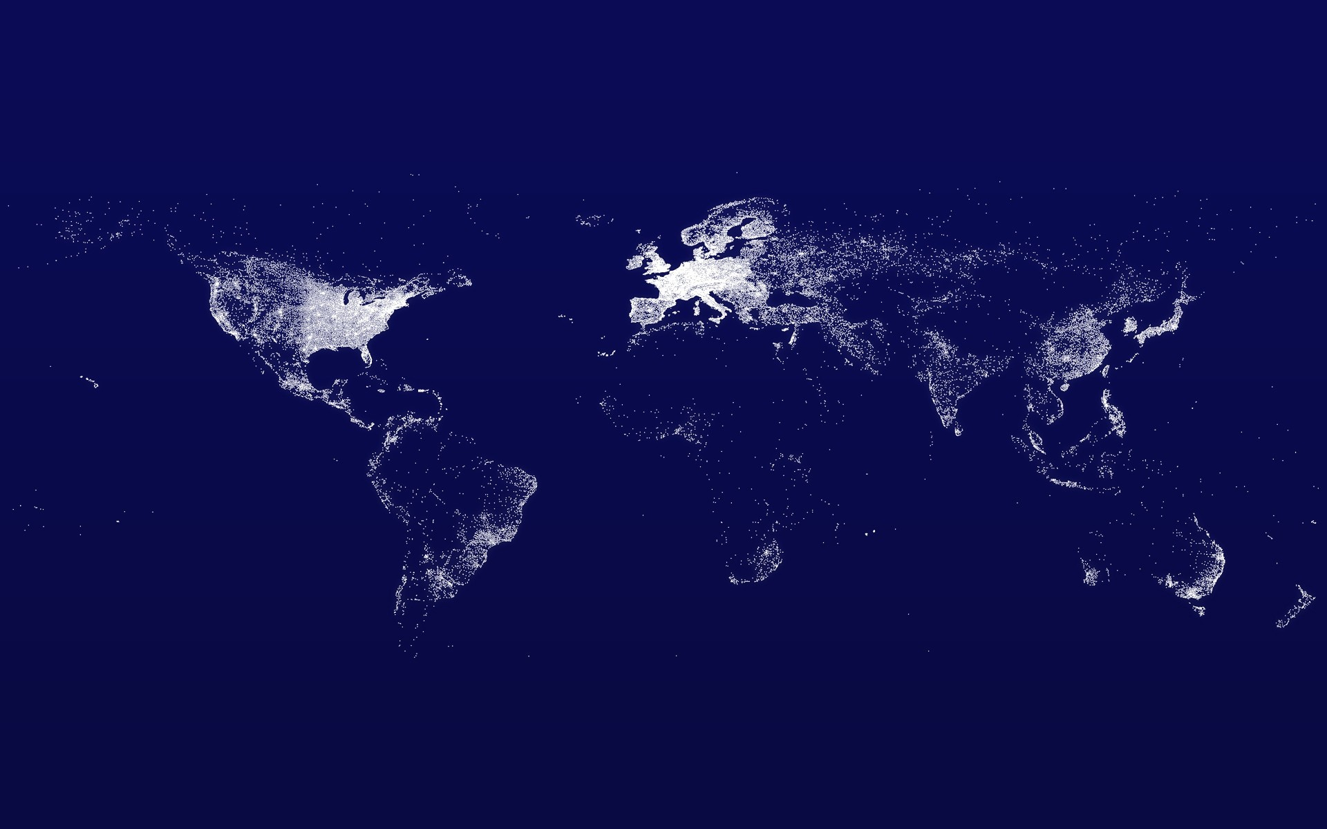 minimalismo escritorio naturaleza luna al aire libre cielo planetas viajes azul blanco fondo