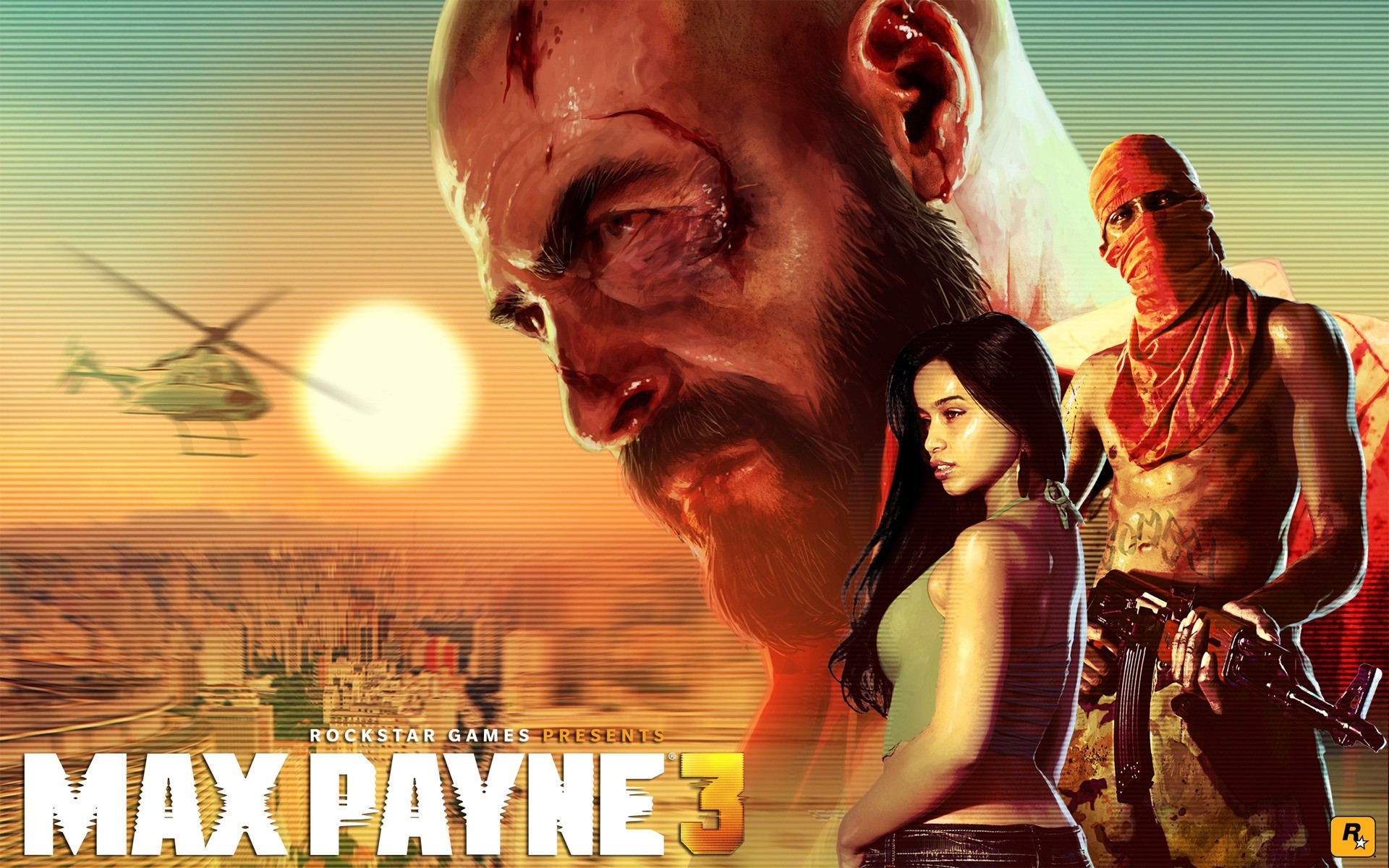 other games uomo donna adulto musica divertimento max payne