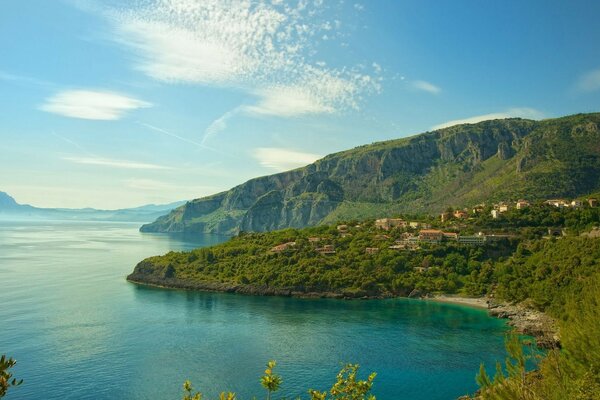 An incredible journey through the corners of Italy