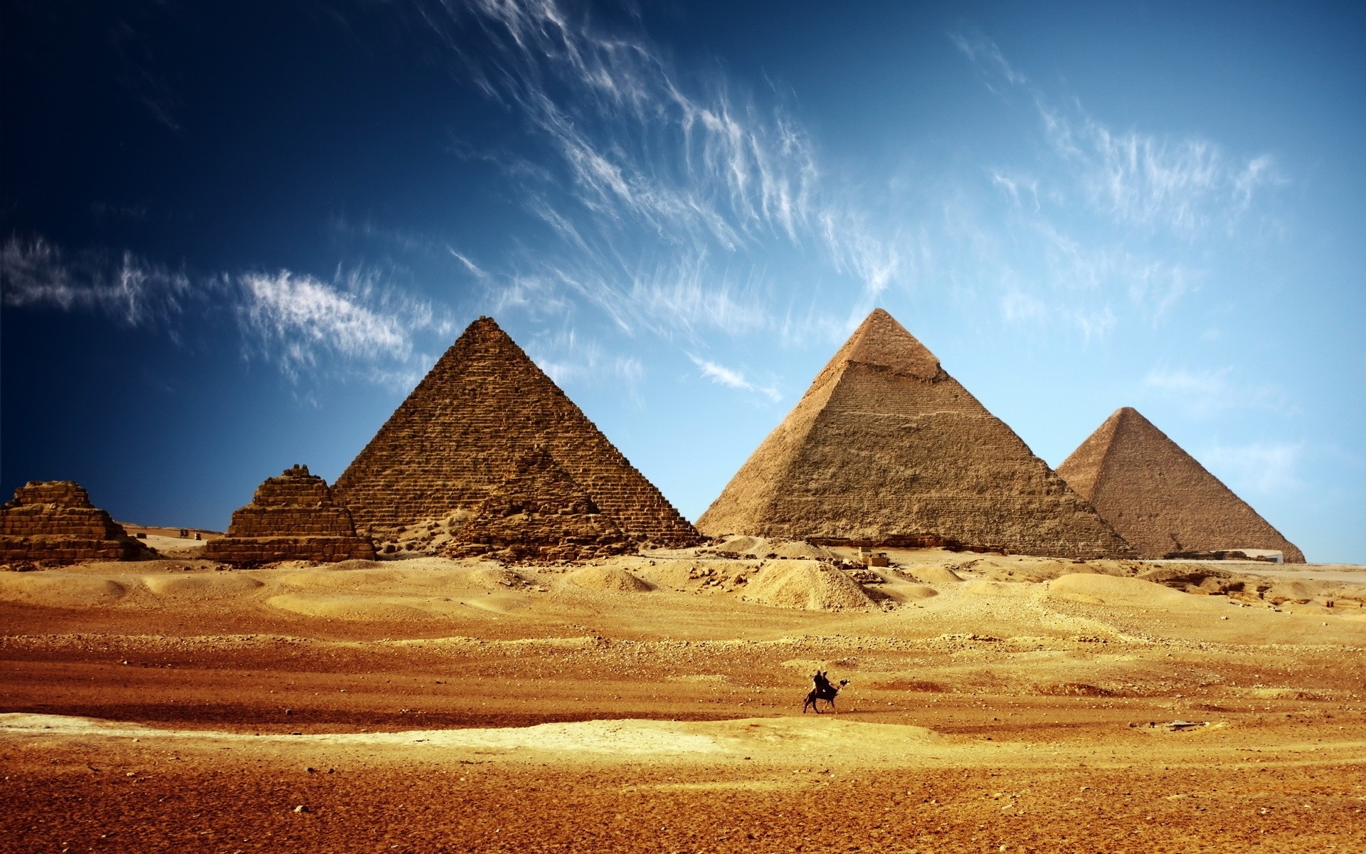 andere städte pyramide wüste reisen archäologie grab trocken himmel sand pharao kamel heiß antiker im freien landschaft tourismus sonnig wolken steine