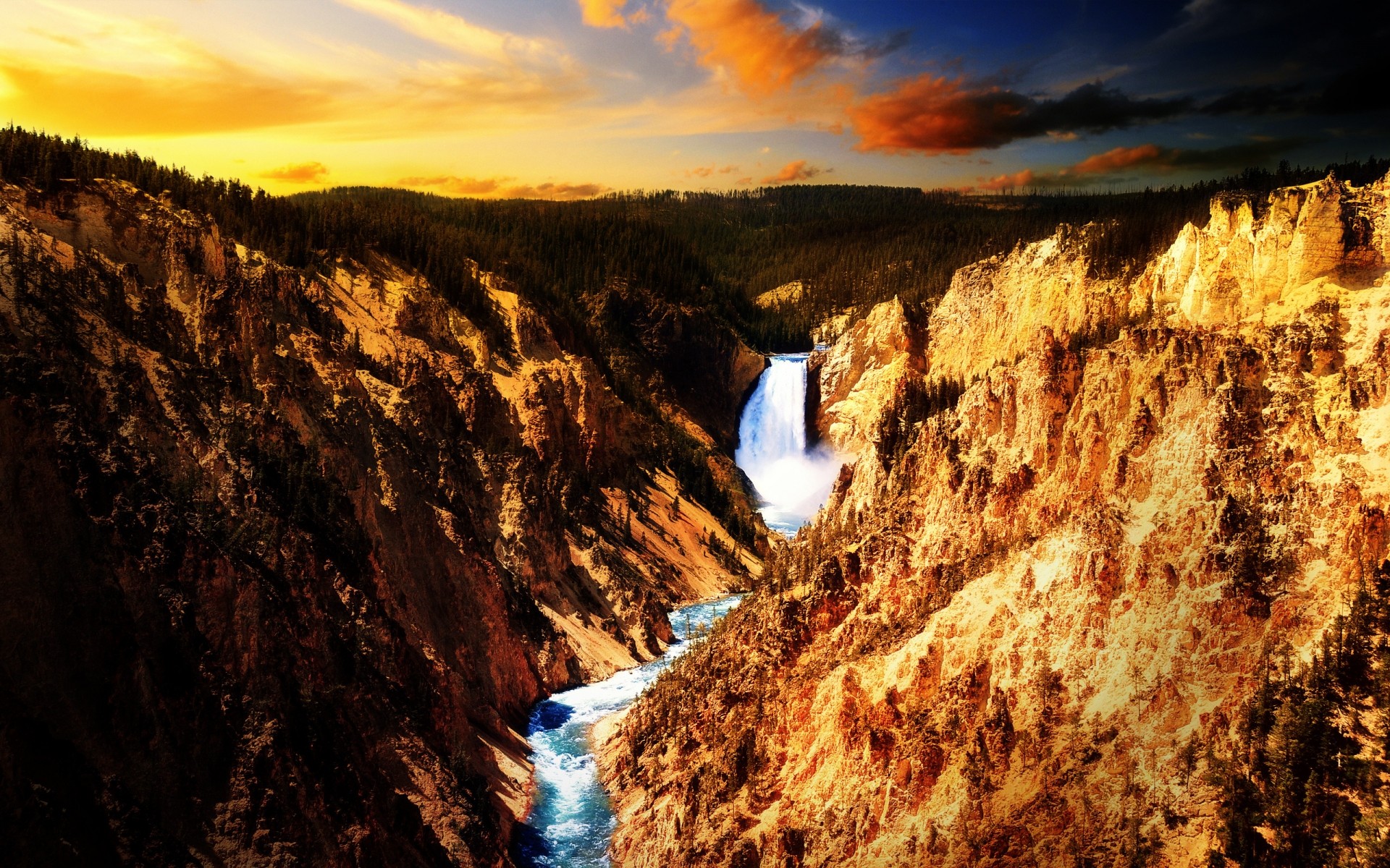 landschaft landschaft reisen wasser natur sonnenuntergang berge rock im freien himmel landschaftlich fluss dämmerung licht bäume wald ansicht