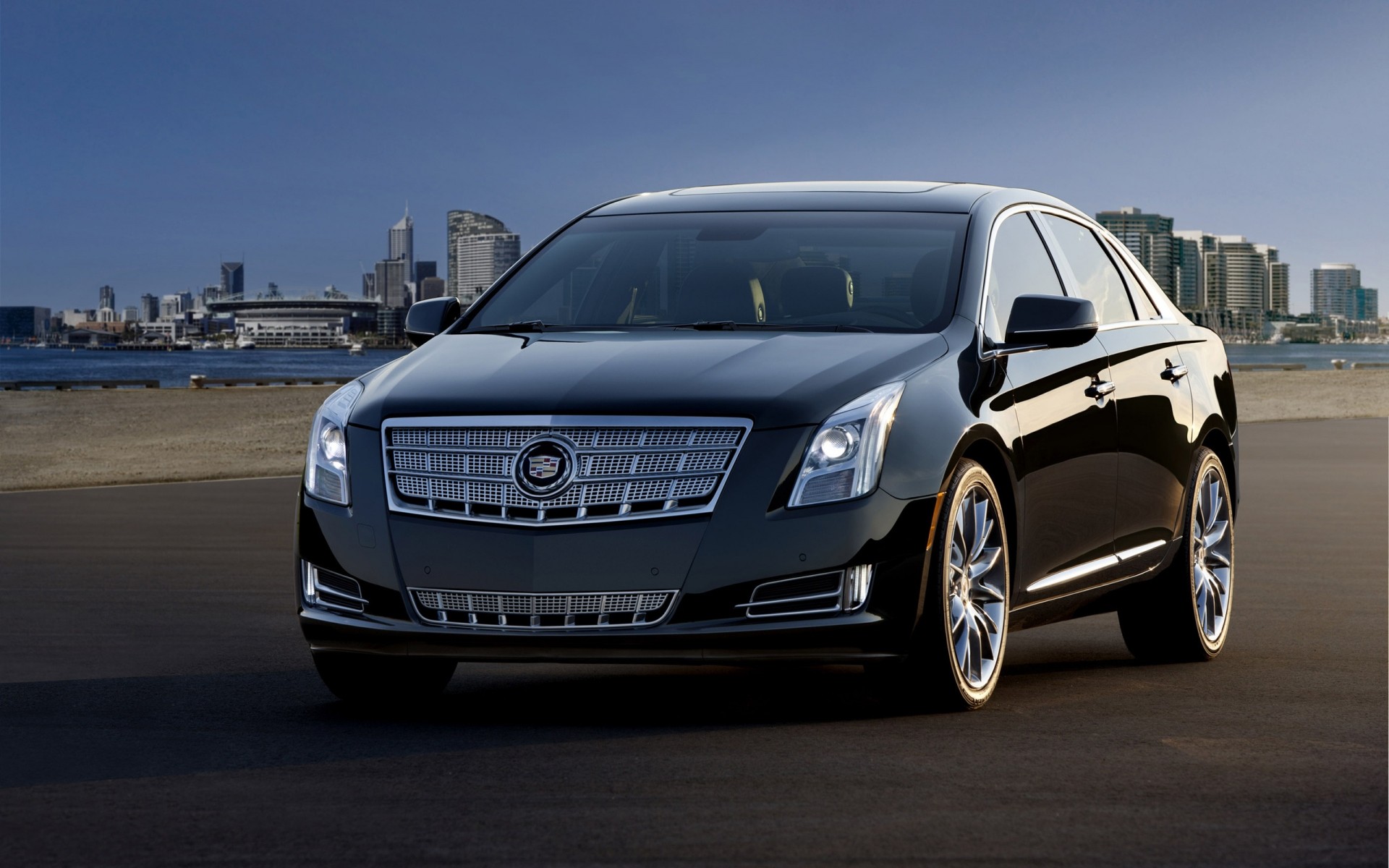 cadillac otomobil otomobil ulaşım sistemi seyahat otomotiv tekerlekler öğlen cadillac xts