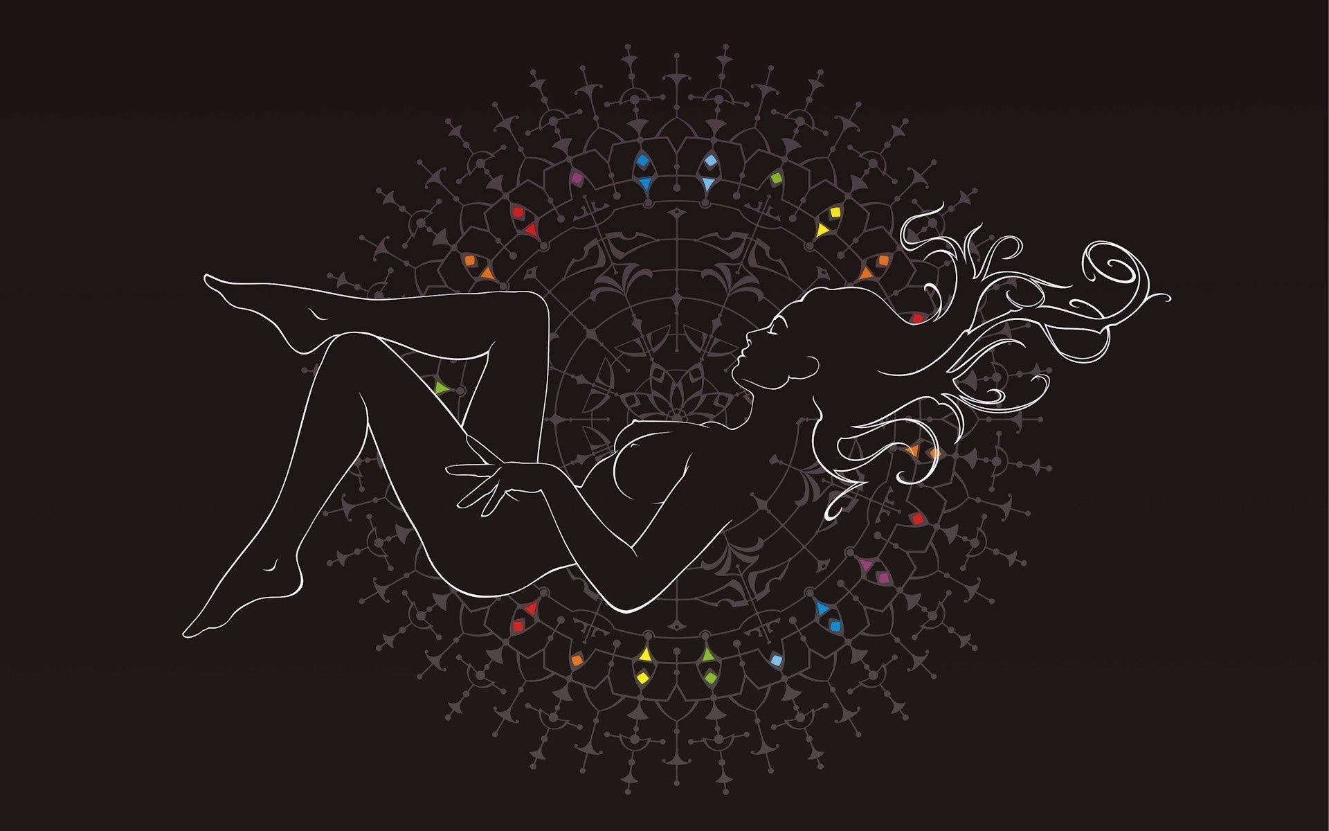 иллюстрация вектор дизайн рабочего стола искусство символ изображения формы аннотация график