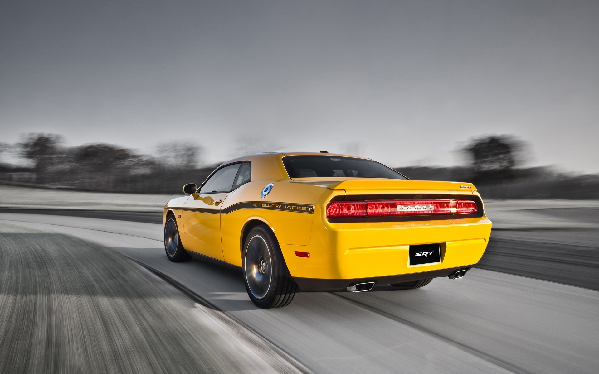 dodge car vehicle transportation system asphalt fast hurry blur road action pavement drive wheel race blacktop dodge challenger muscle car