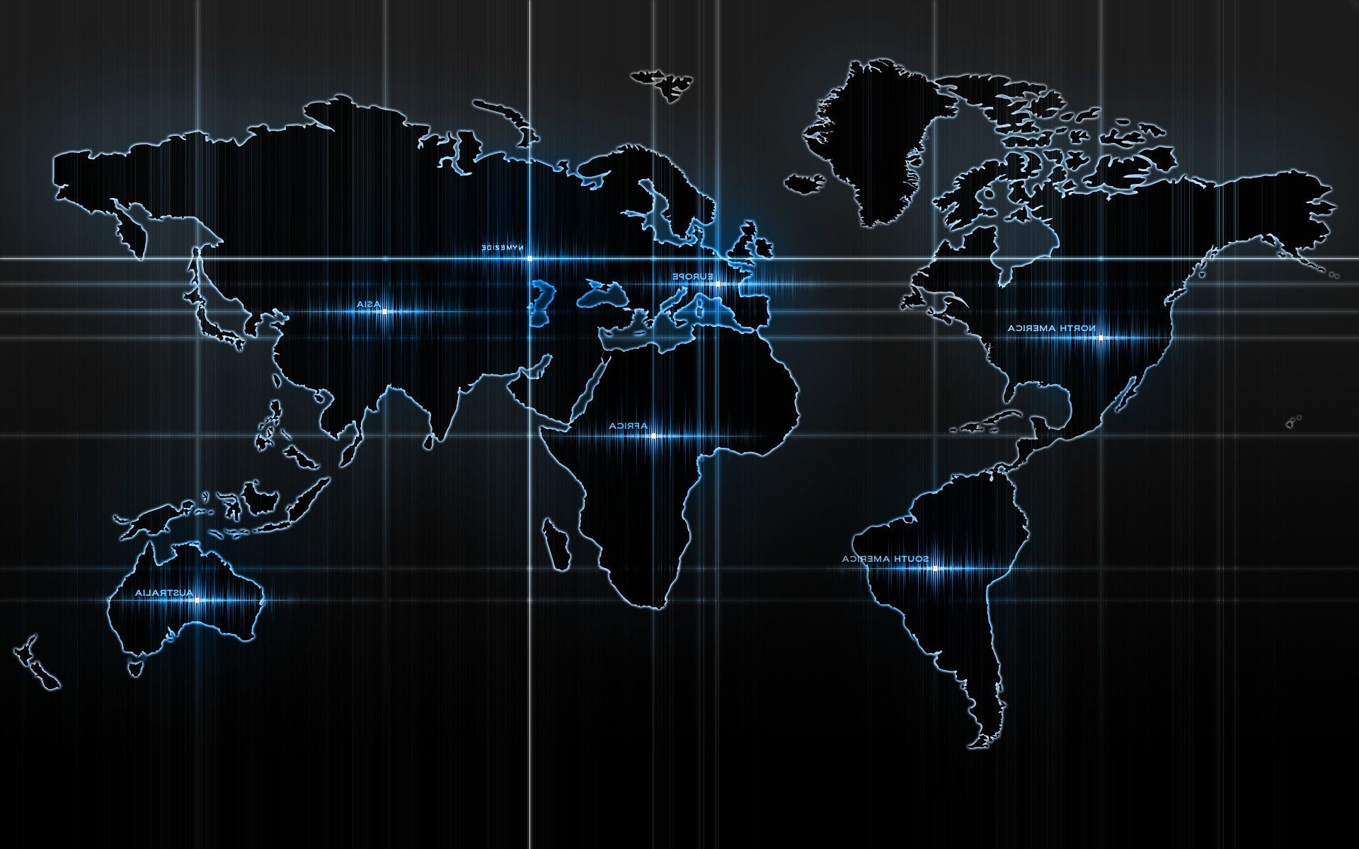 criativo área de trabalho dados tecnologia mapa ilustração esférico símbolo em forma de bola gráfico comunicação