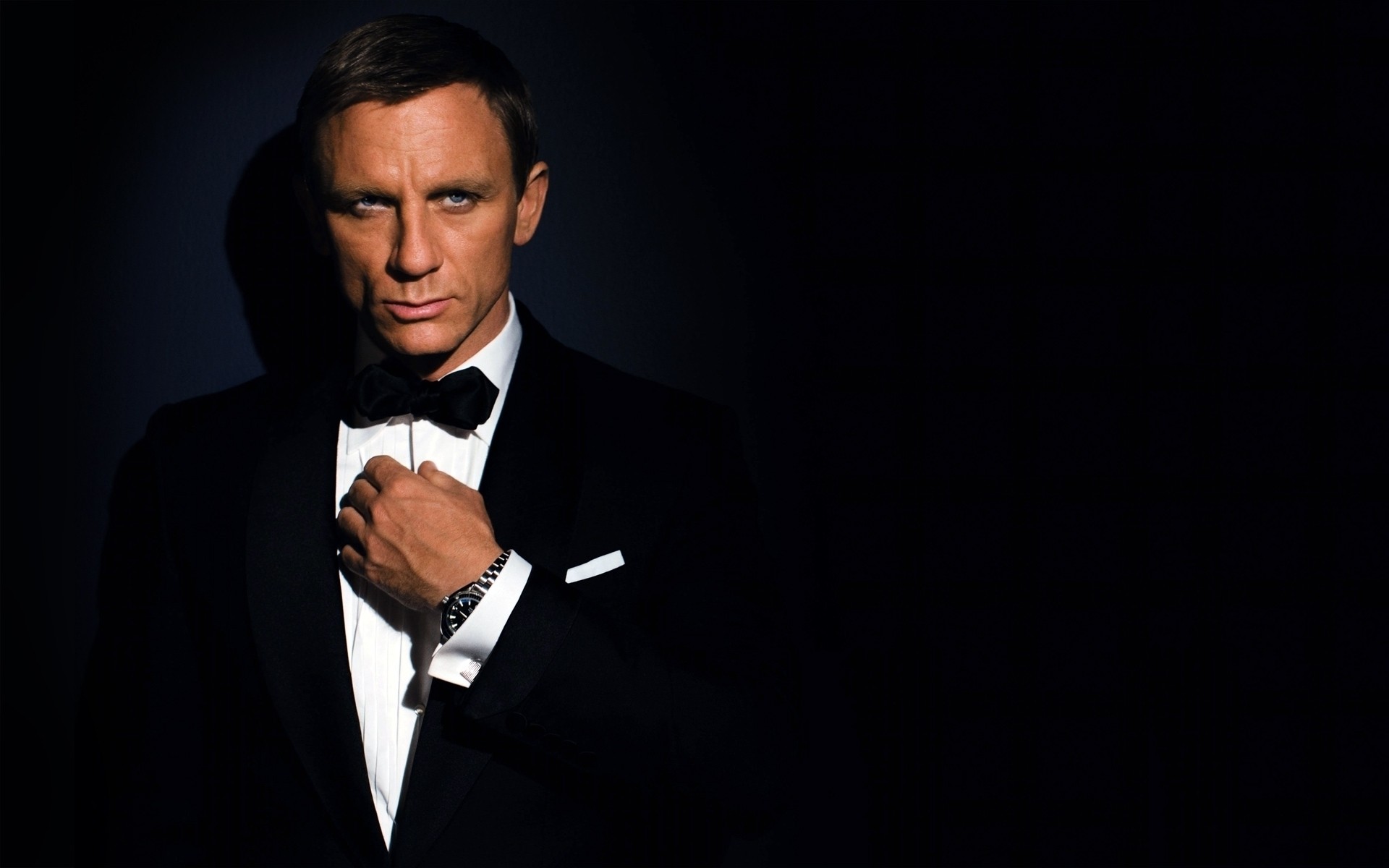 acteurs un portrait homme entreprise sombre daniel craig acteur homme célébrité