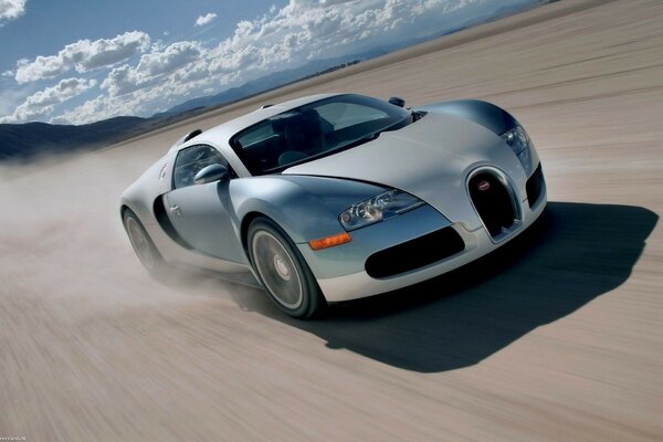 Bugatti veyron bugatti Supercar