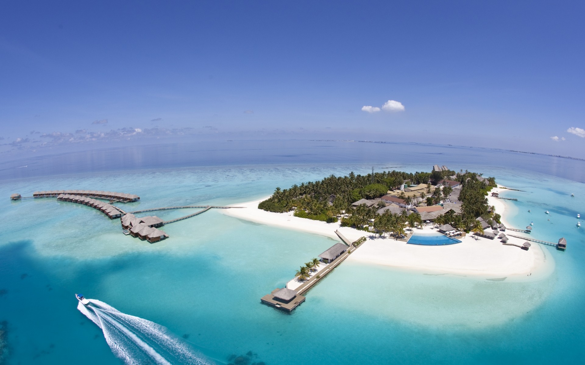 estate acqua viaggi mare mare spiaggia isola oceano paesaggio cielo vacanza paesaggio baia natura turismo resort maldive sfondi esotici