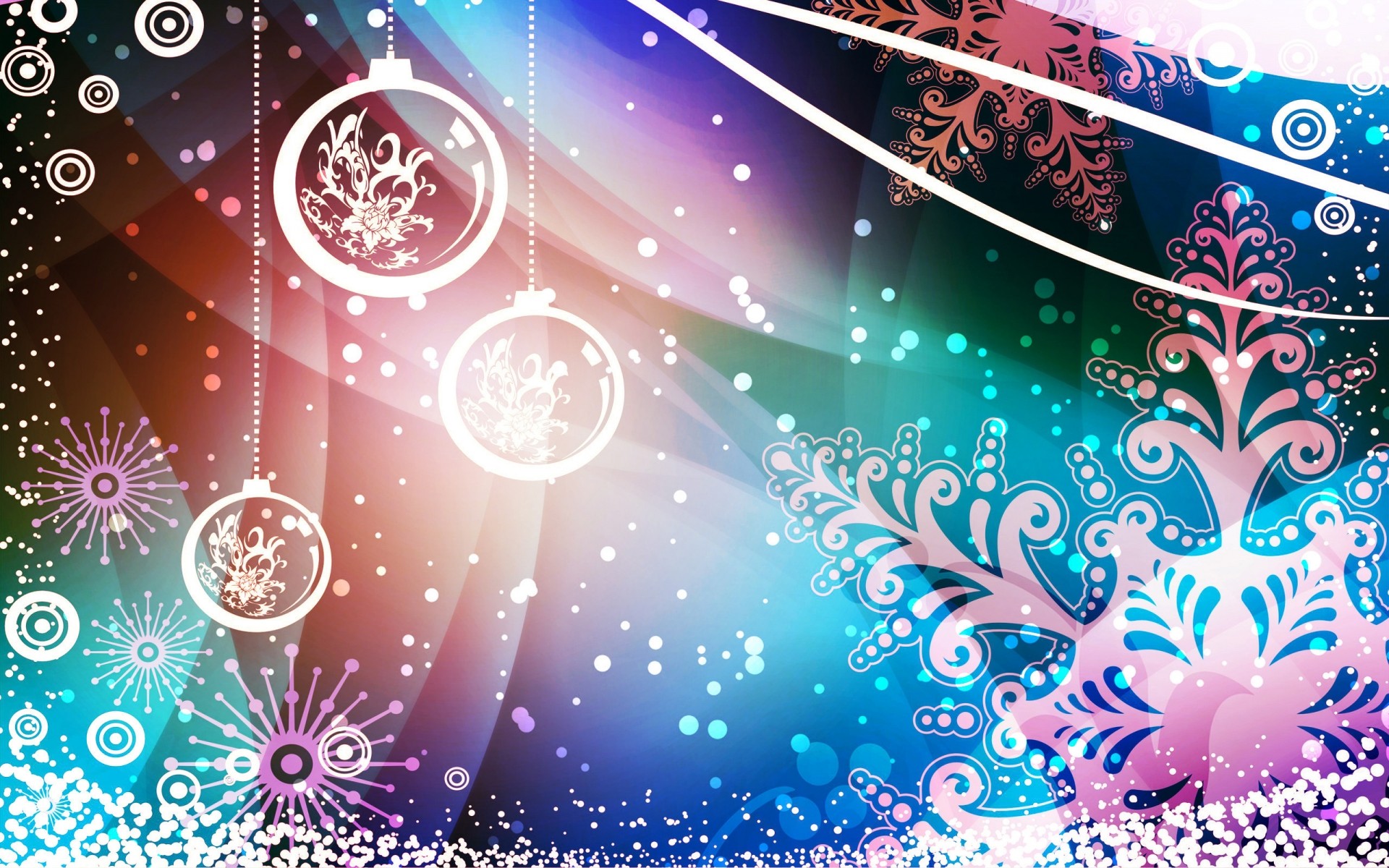 natal floco de neve abstrato ilustração decoração inverno design mapa feriado saudação desktop merry vetor brilha padrão papel de parede ornamentado brilhante neve gráfico decoração desenhos