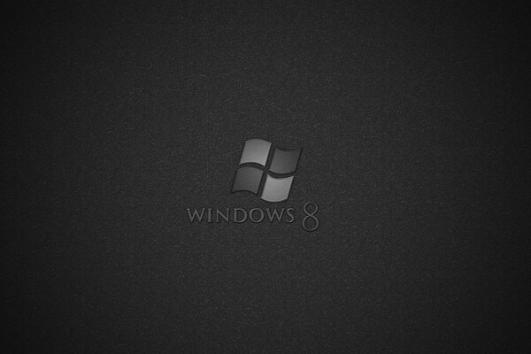 Windows, ақ-қара терезе суреті