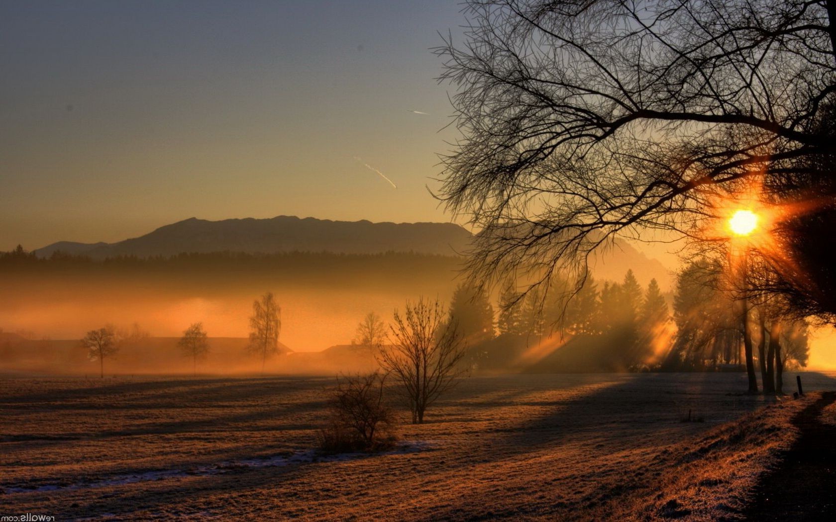 pôr do sol e amanhecer pôr do sol amanhecer paisagem noite sol céu natureza árvore crepúsculo inverno luz bom tempo ao ar livre outono névoa