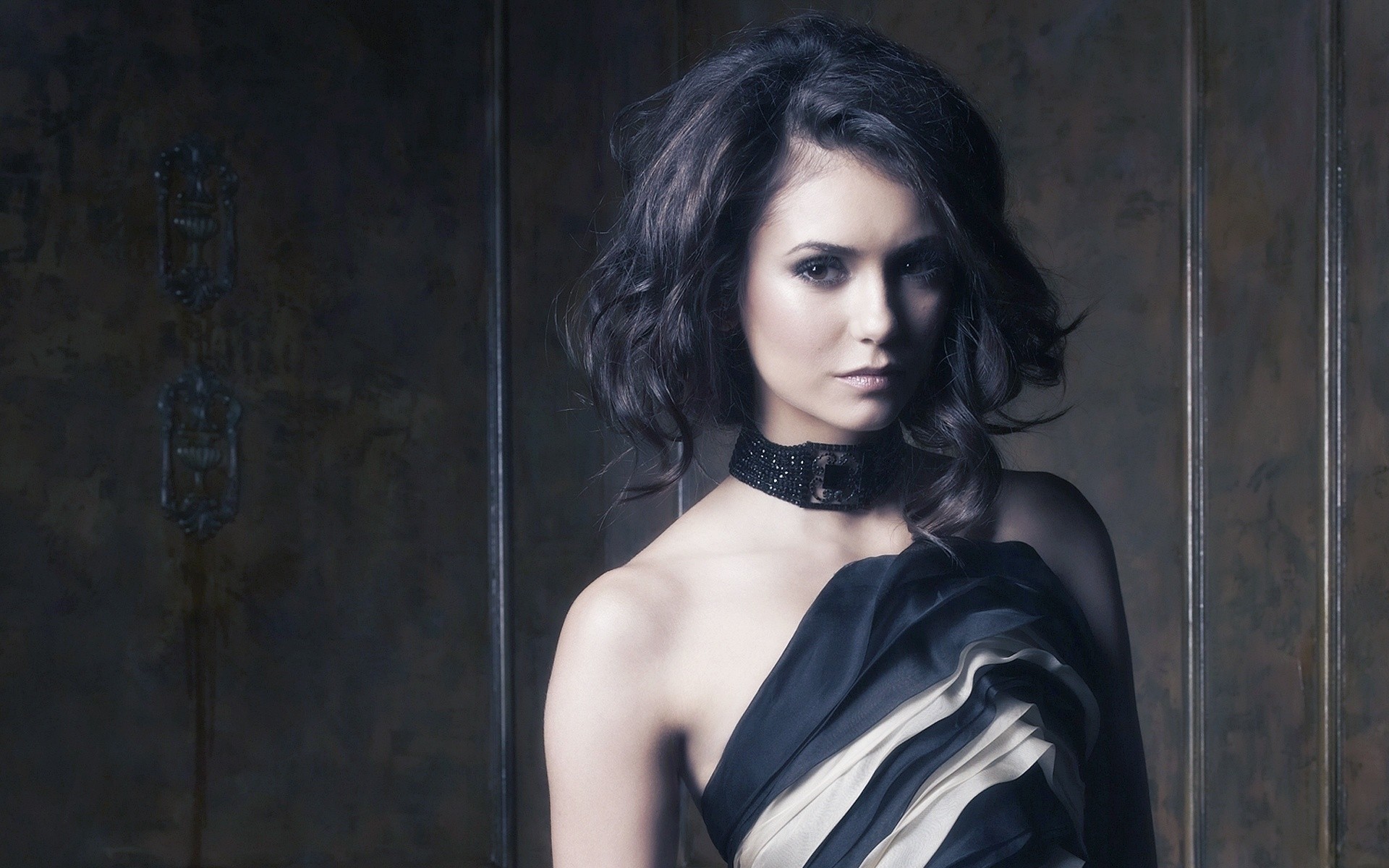 портрет женщина взрослый мода один носить модель девушка