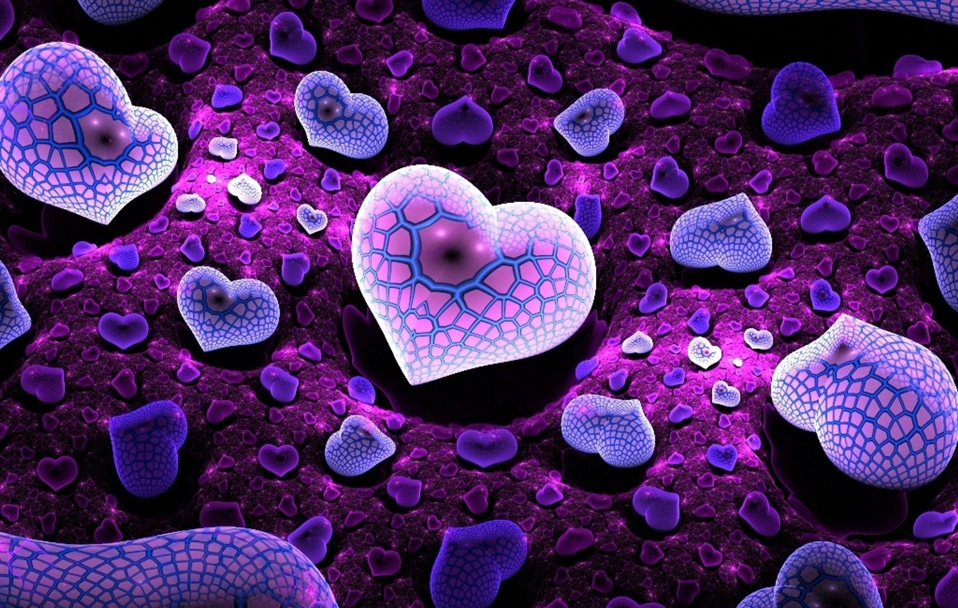 corazones biología teléfono celular sangre ciencia bacterias formas ilustración plantilla anatomía textura resumen escritorio imágenes científico