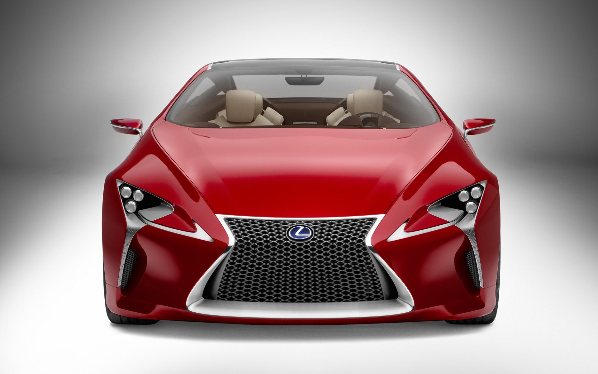 concept cars carro carro rodas moderno lexus concept