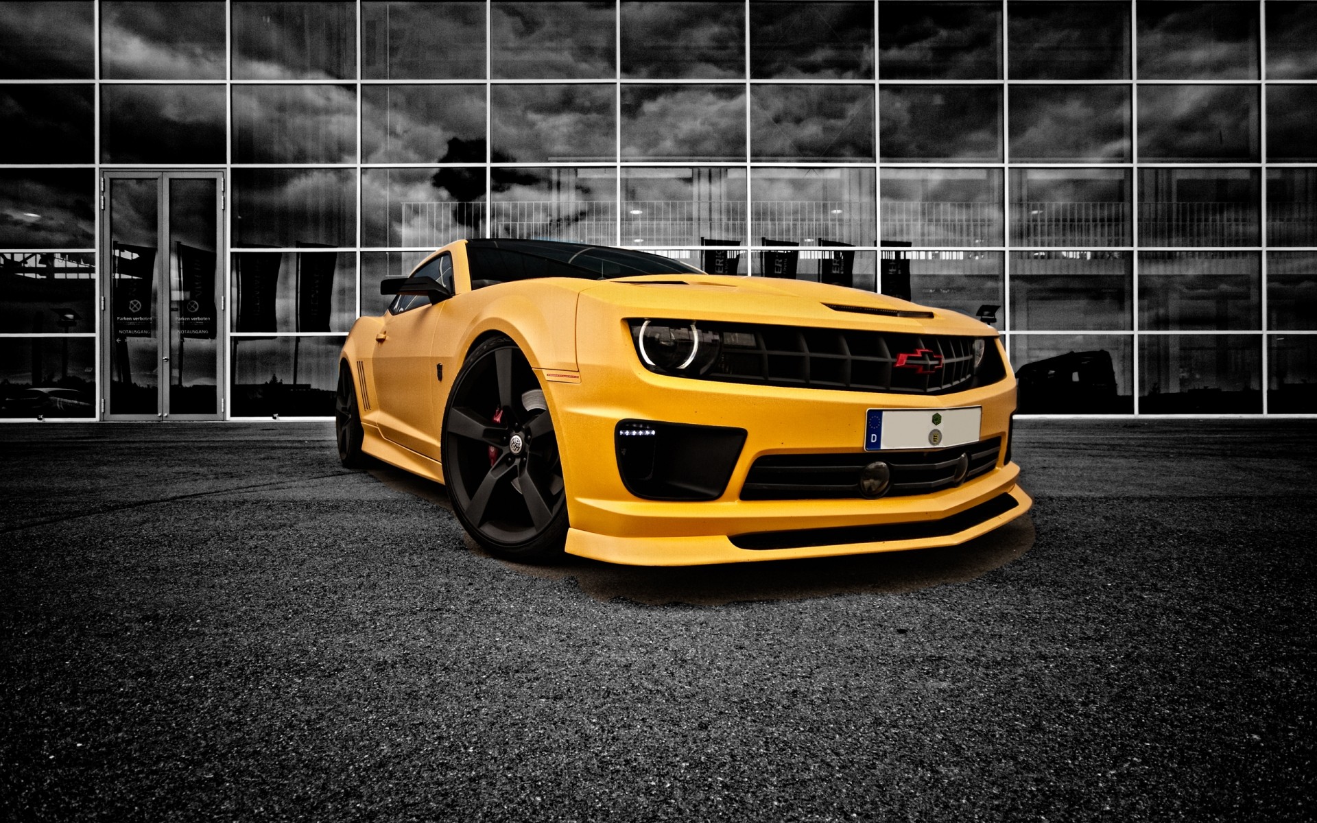 chevrolet car vehicle transportation system pavement wheel asphalt street road fast automotive muscle car camaro chevrolet camaro