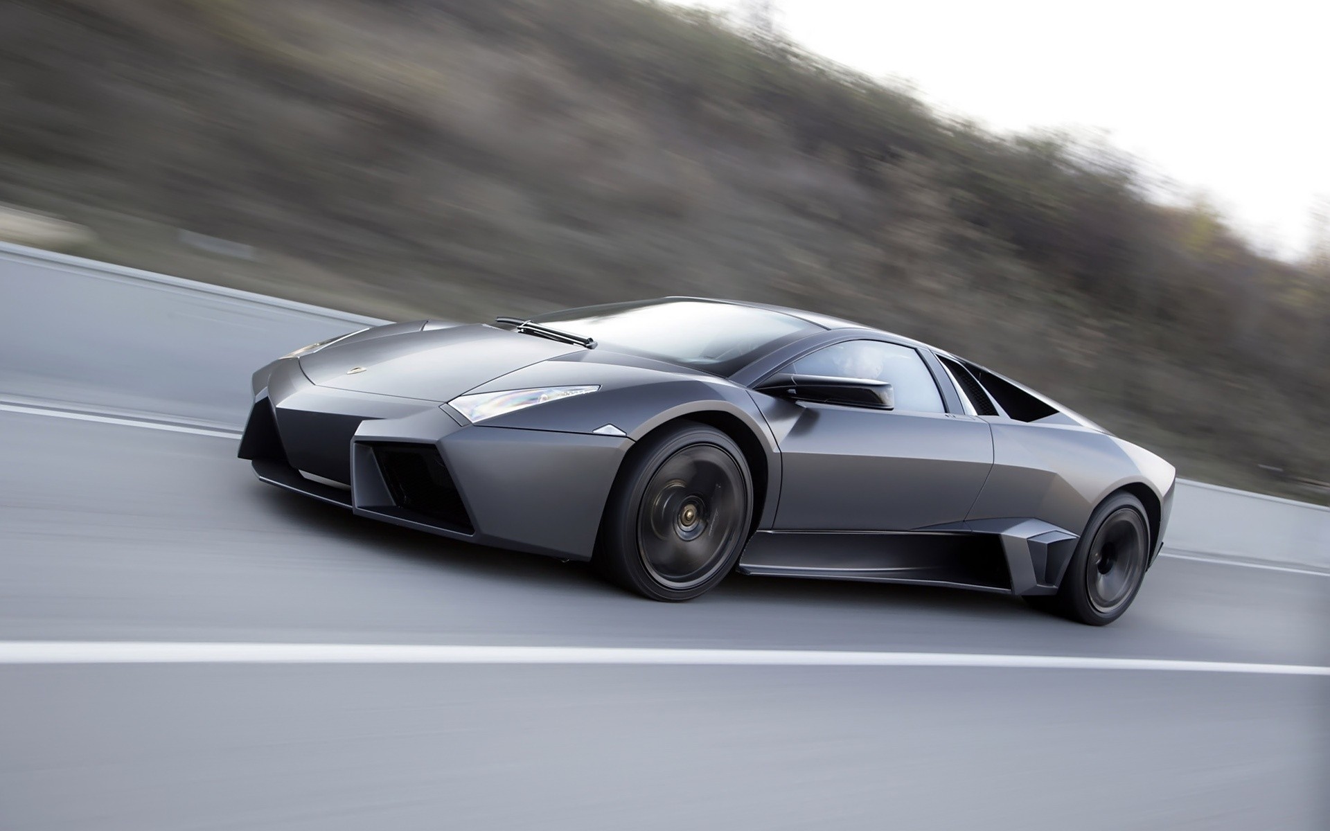 Максимальная скорость lamborghini