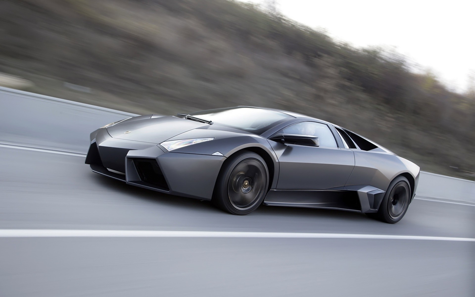 lamborghini auto auto schwarz pflaster räder schnell beeilen sie sich asphalt transportsystem coupé aktion automobil mittags lamborghini reventon