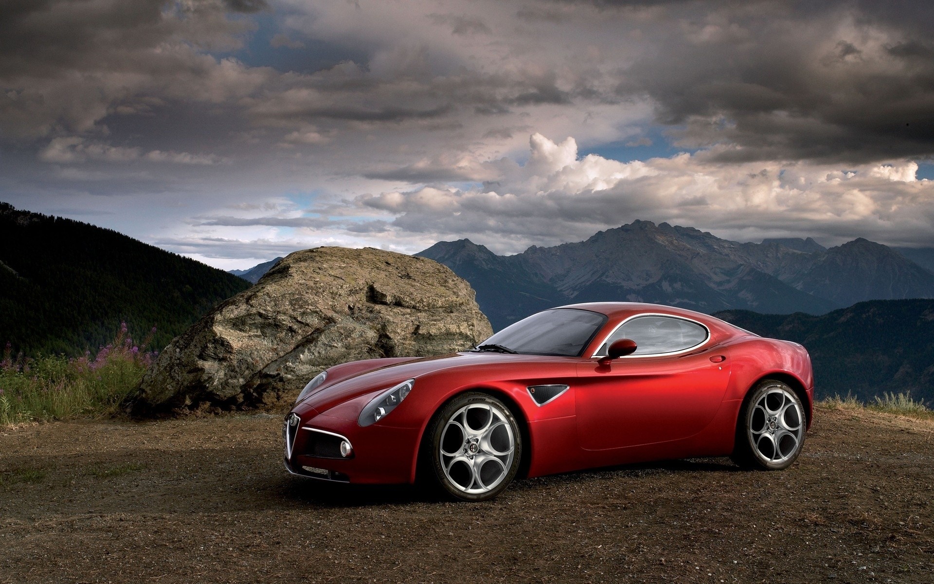 alfa romeo auto auto mezzogiorno sbrigati nigella sistema di trasporto