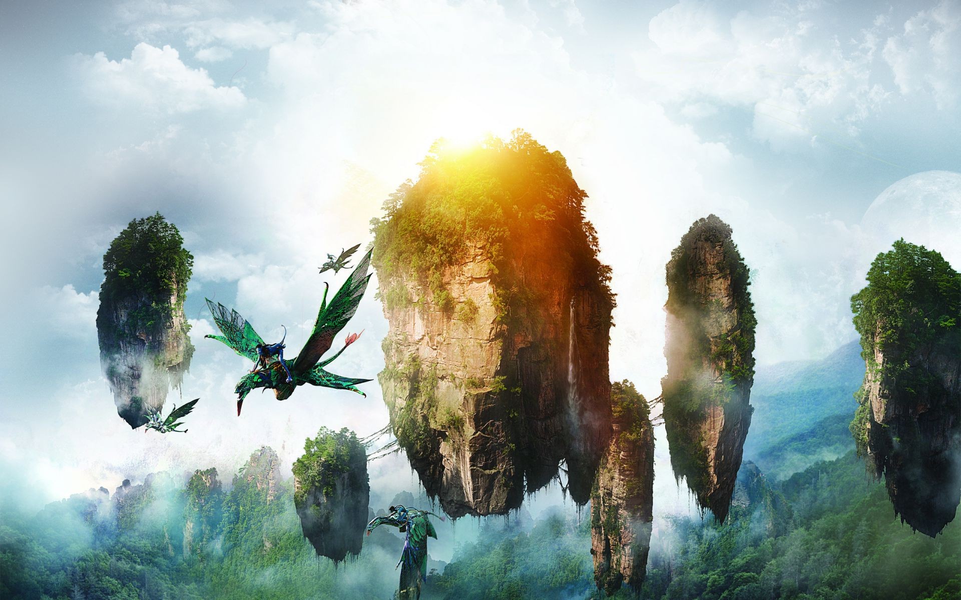 фантастика на открытом воздухе дерево природа воды путешествия небо пейзаж
