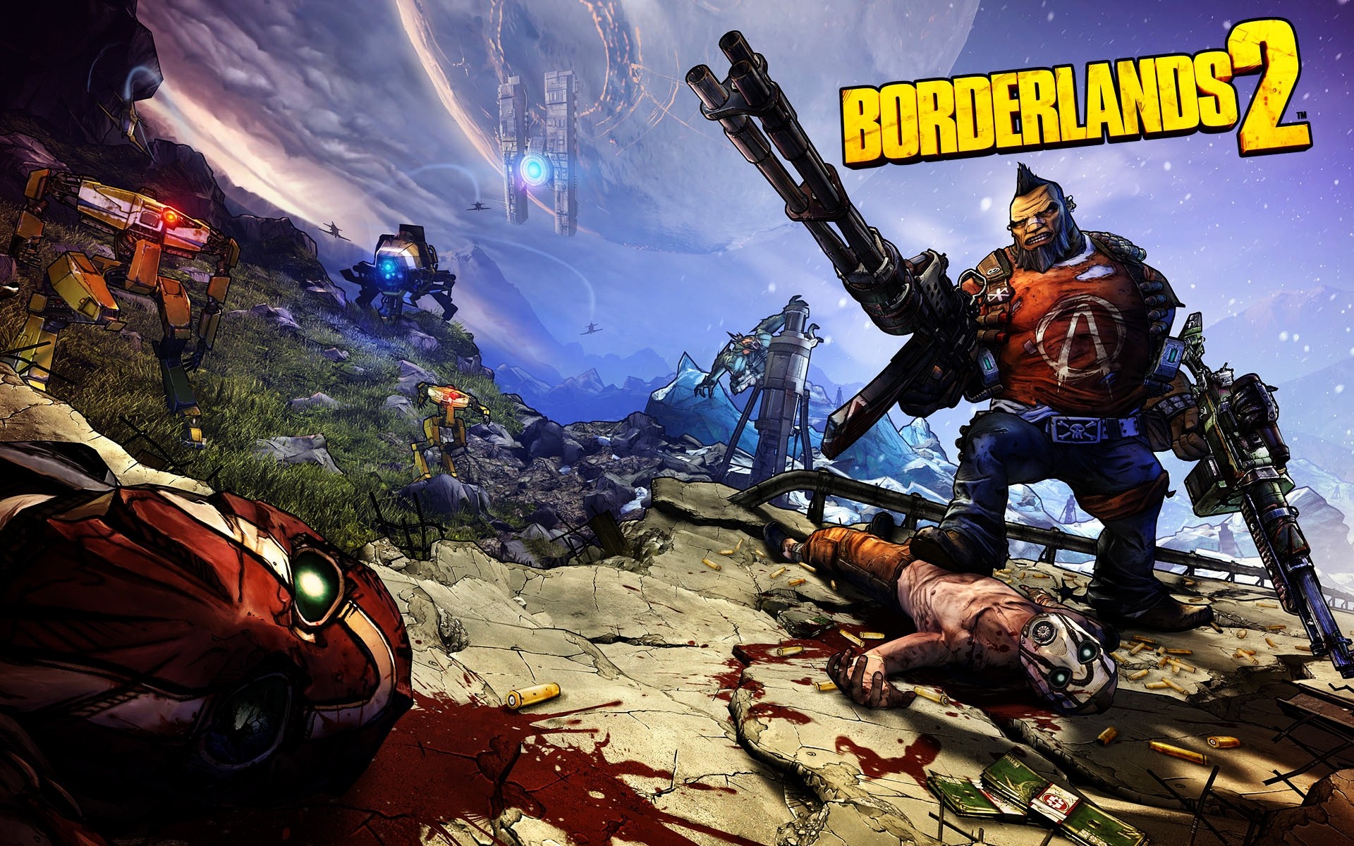 other games hombre adulto solo inteligencia guerra militar frontera cartel 2 juegos borderlands 2